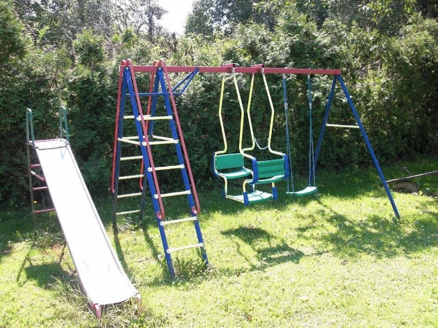 Erlebnisbauernhof Pension Waschnig