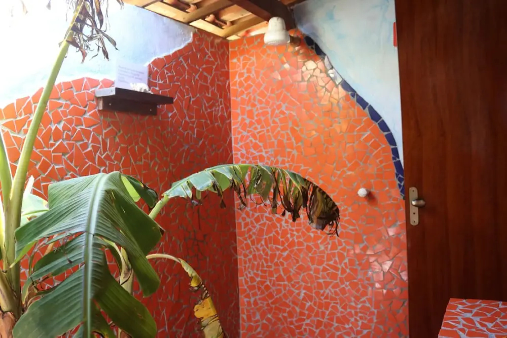 Pousada Via col Vento