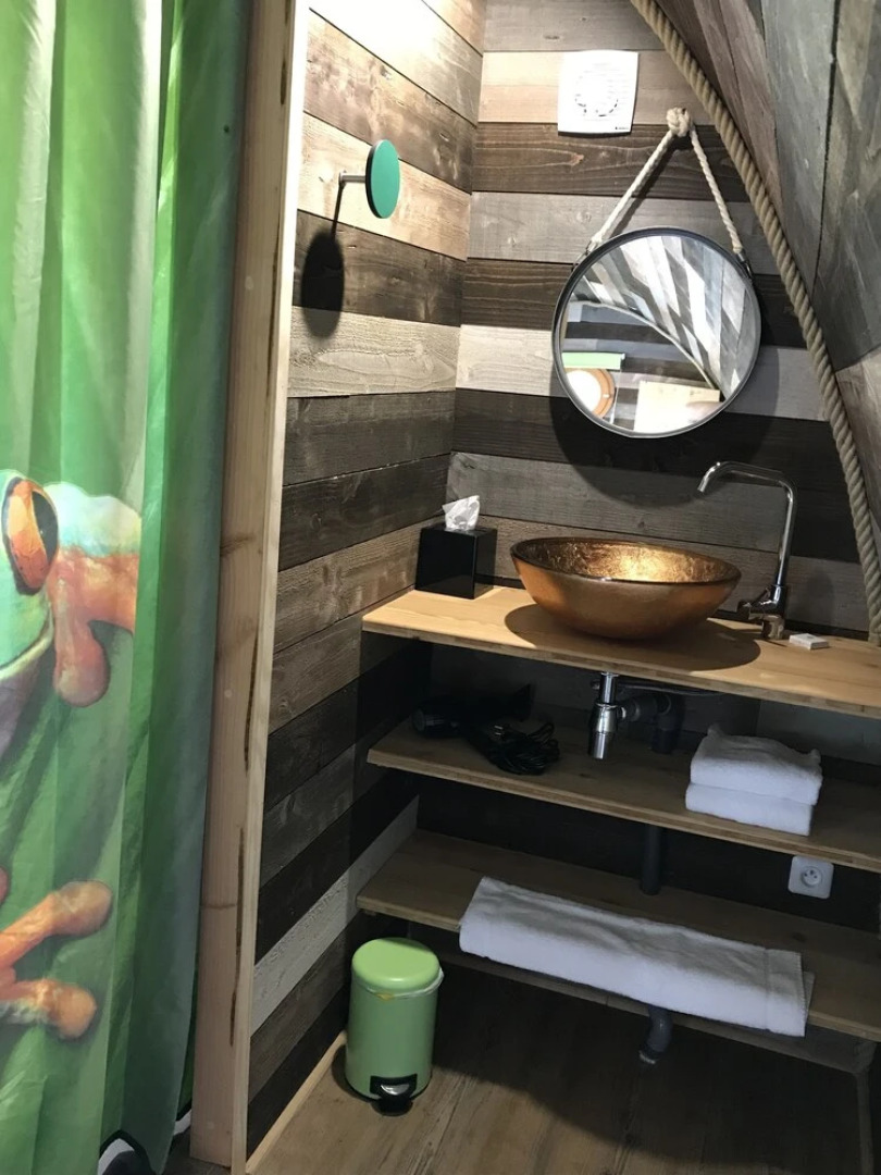 Les Lodges Des Grands Crus