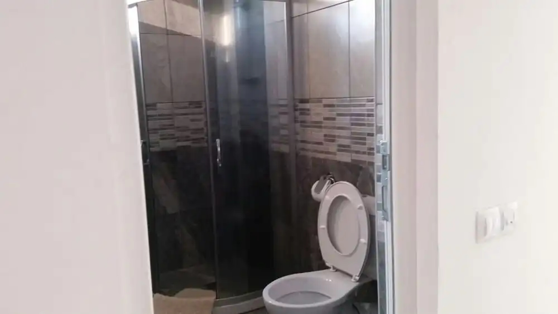 Immaculate Studio Apartment in Aleksandrovo