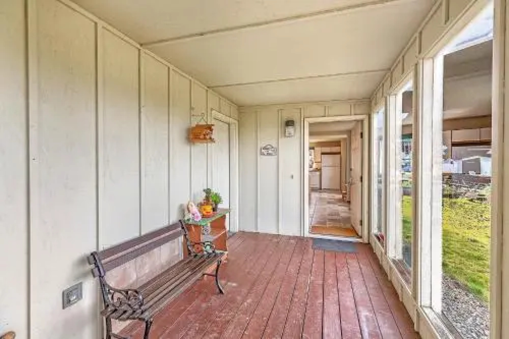 Surf Watch House in Copalis Beach