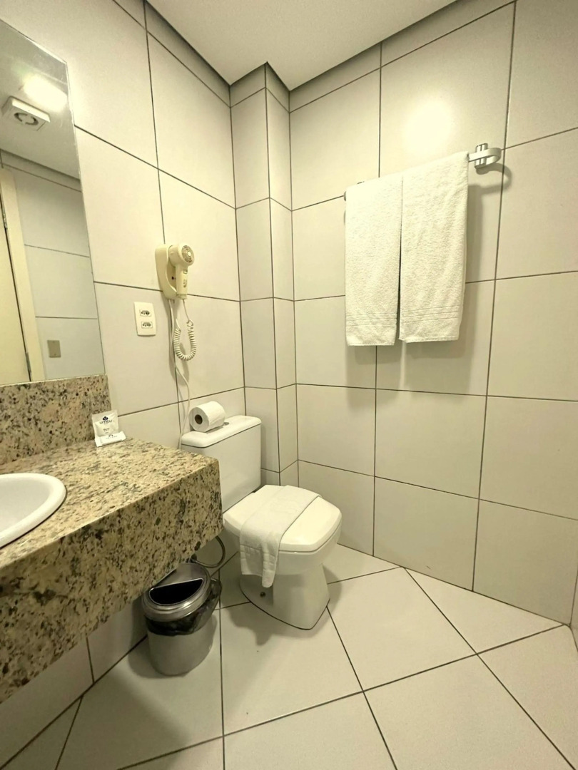 Umbu Hotel Porto Alegre