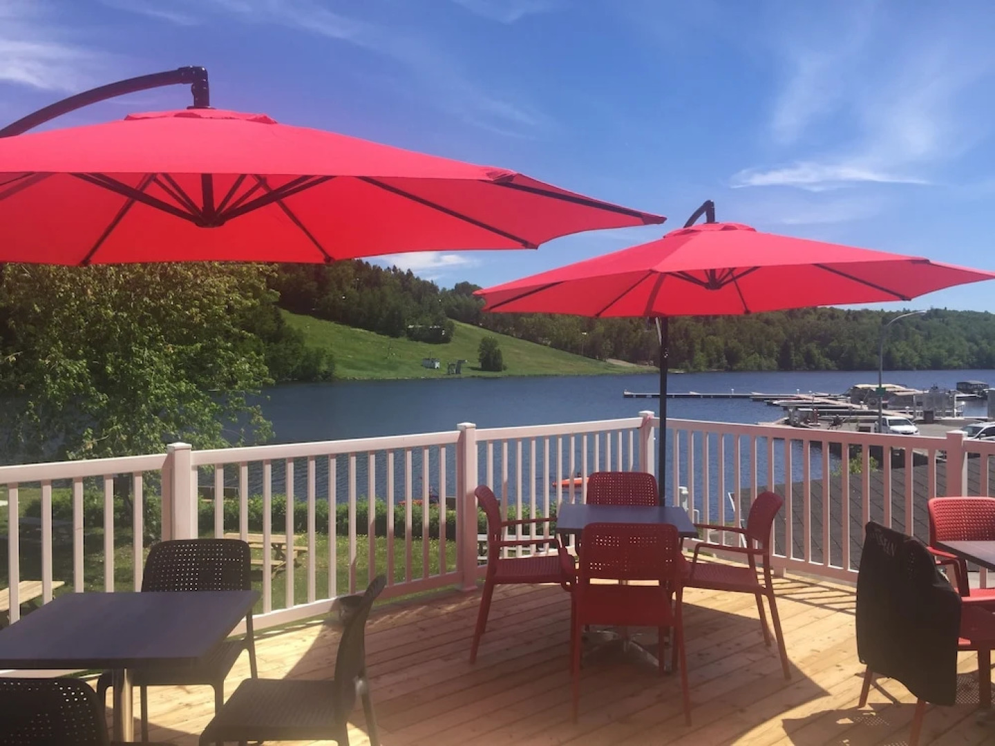 La Maison du matelot