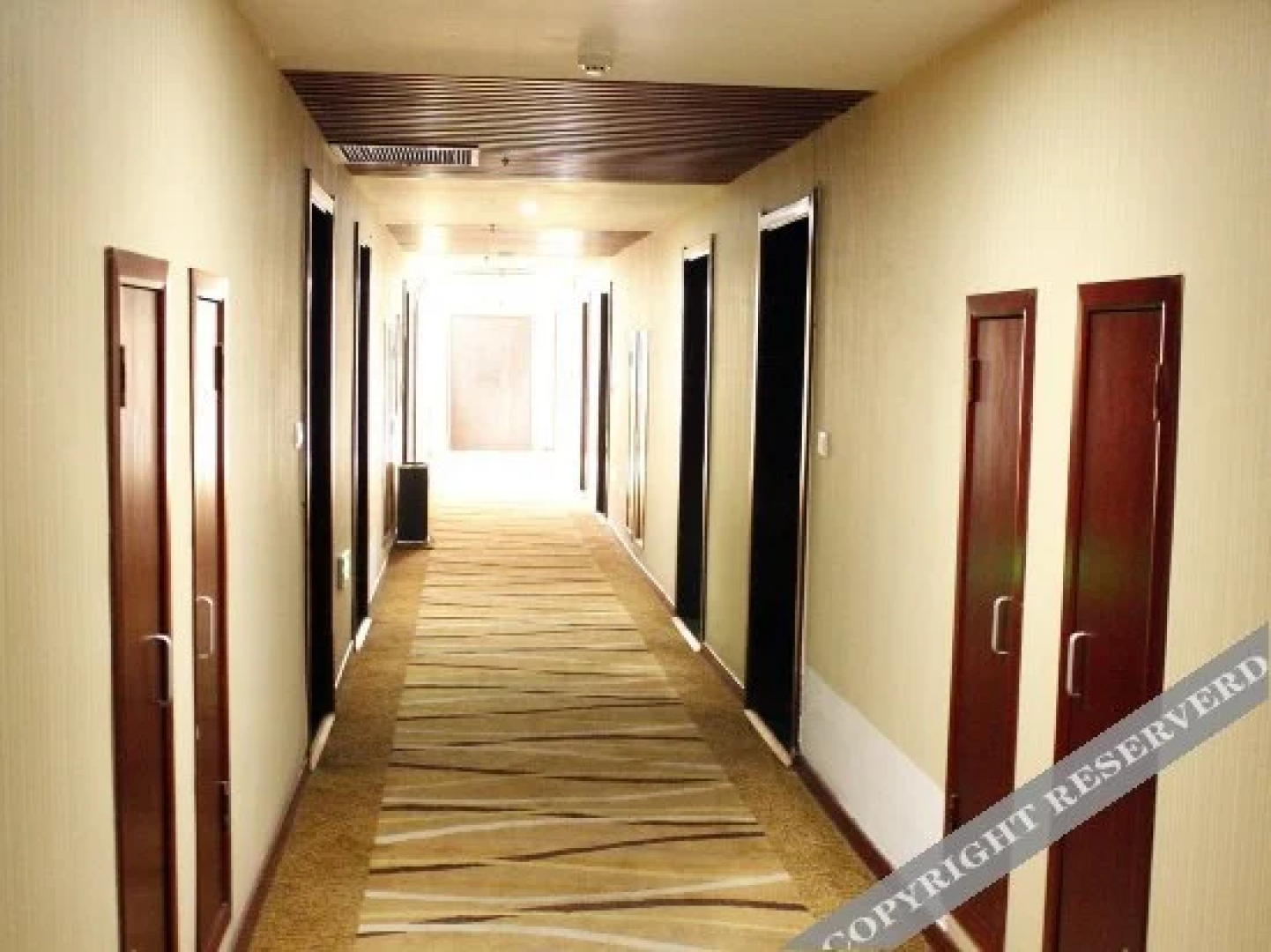Yuefeng Hotel