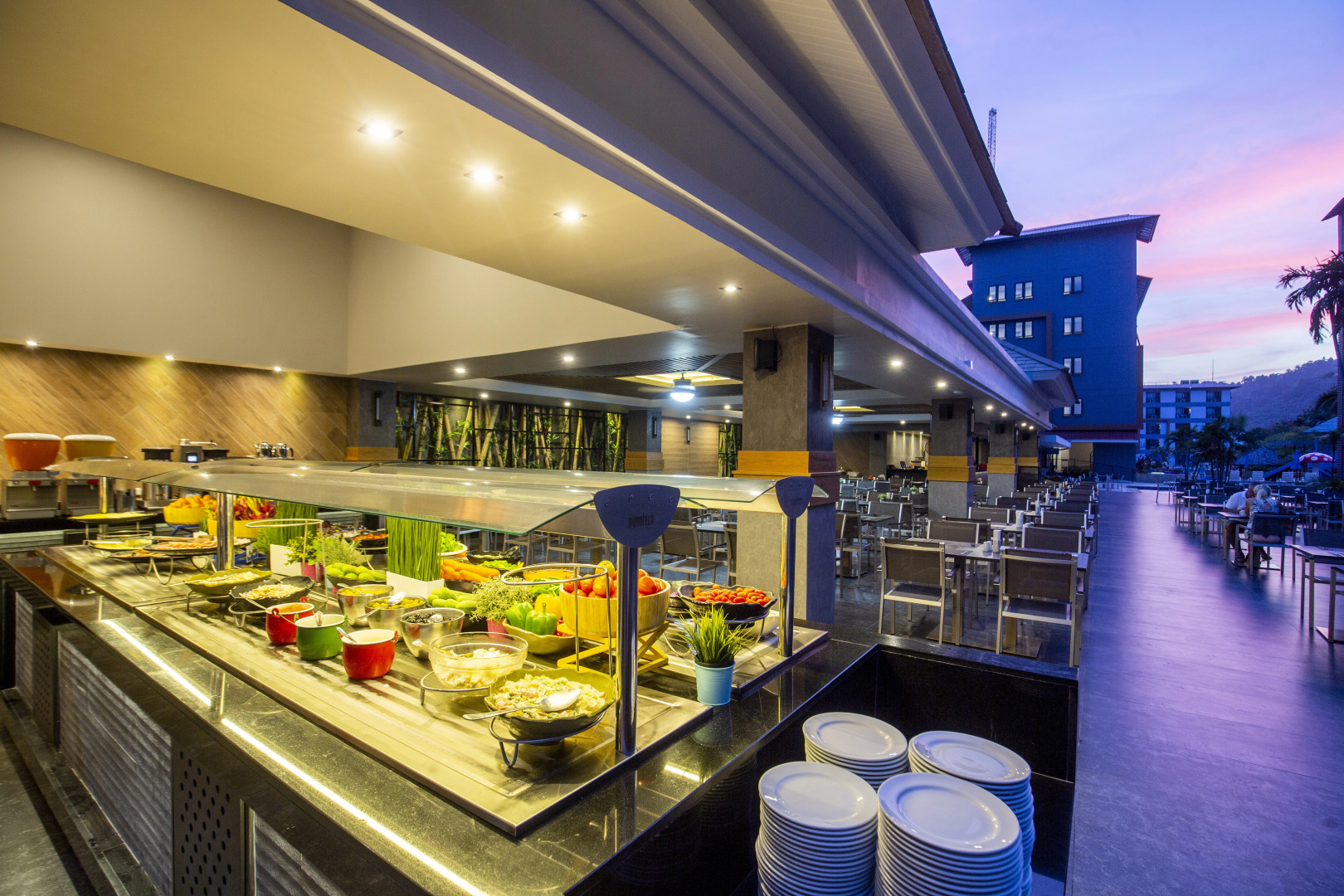 PGS Hotels Casa Del Sol