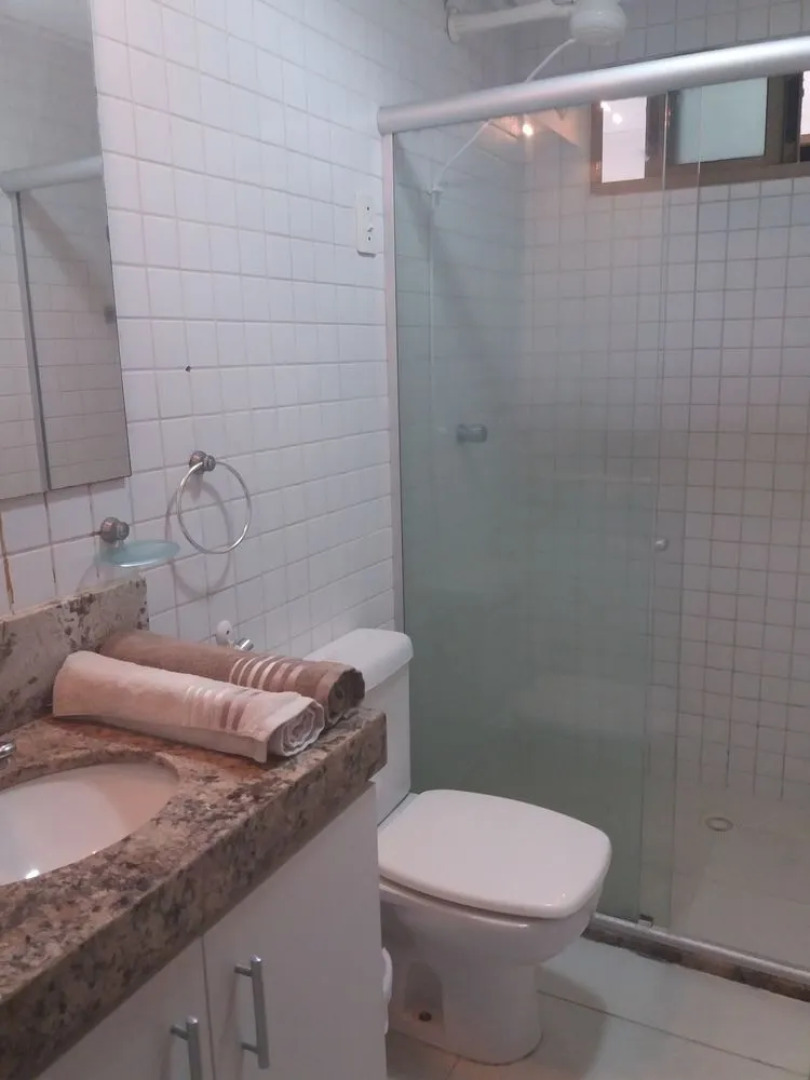 Condomínio Luxor Tambaú