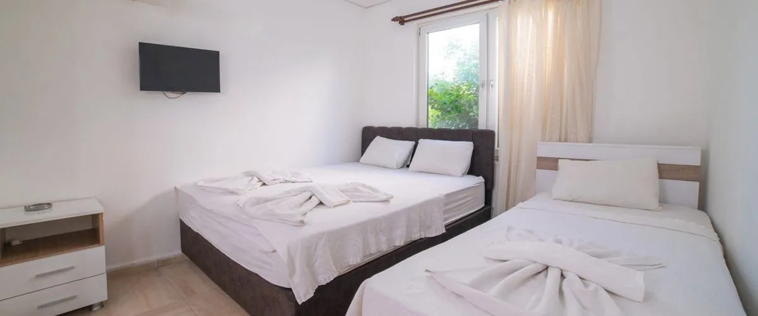 Vera Park Premium Apart Hotel