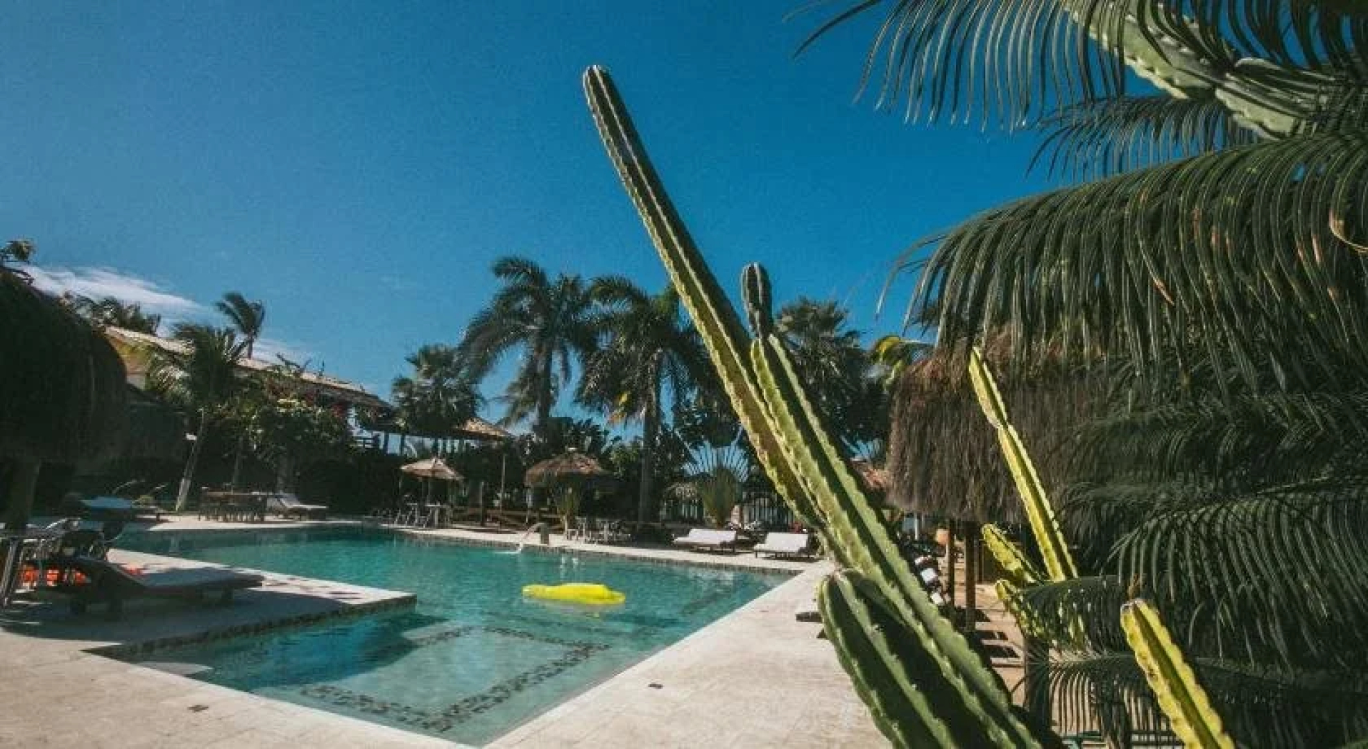 Villa Mirmar