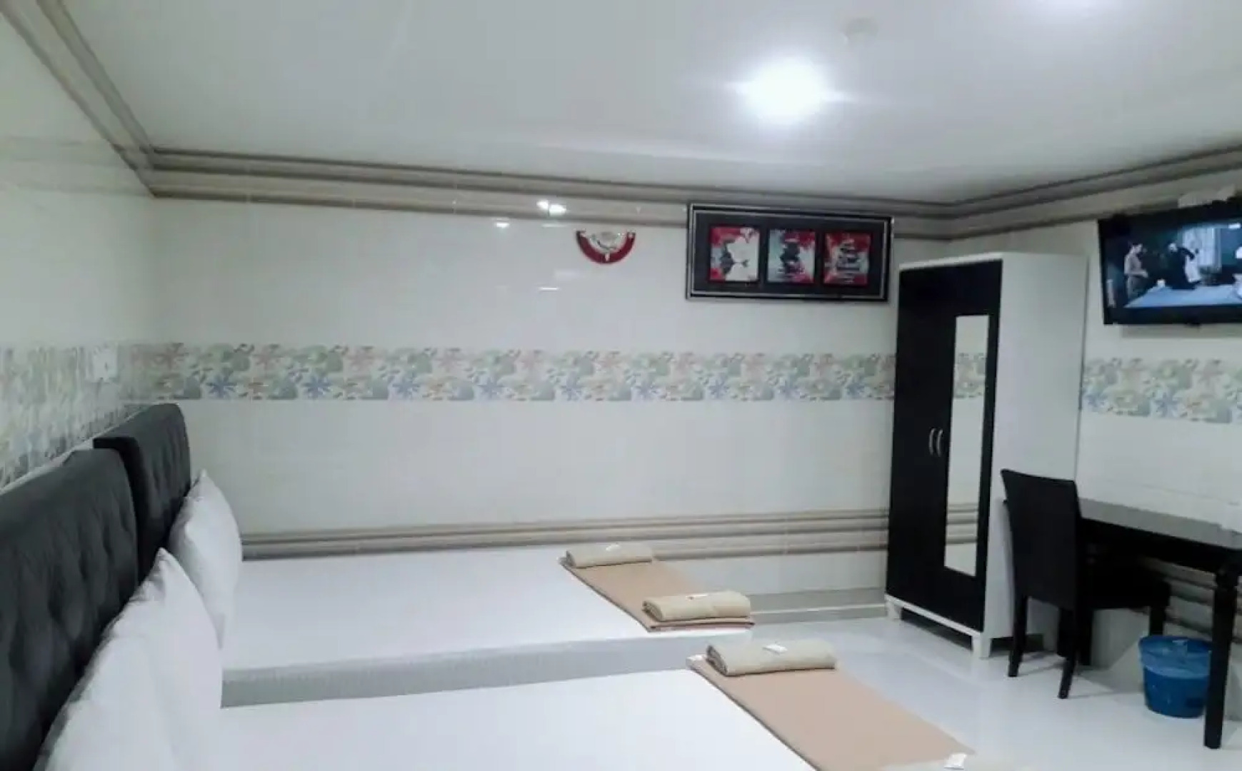 ARK Taman Melawati Hotel