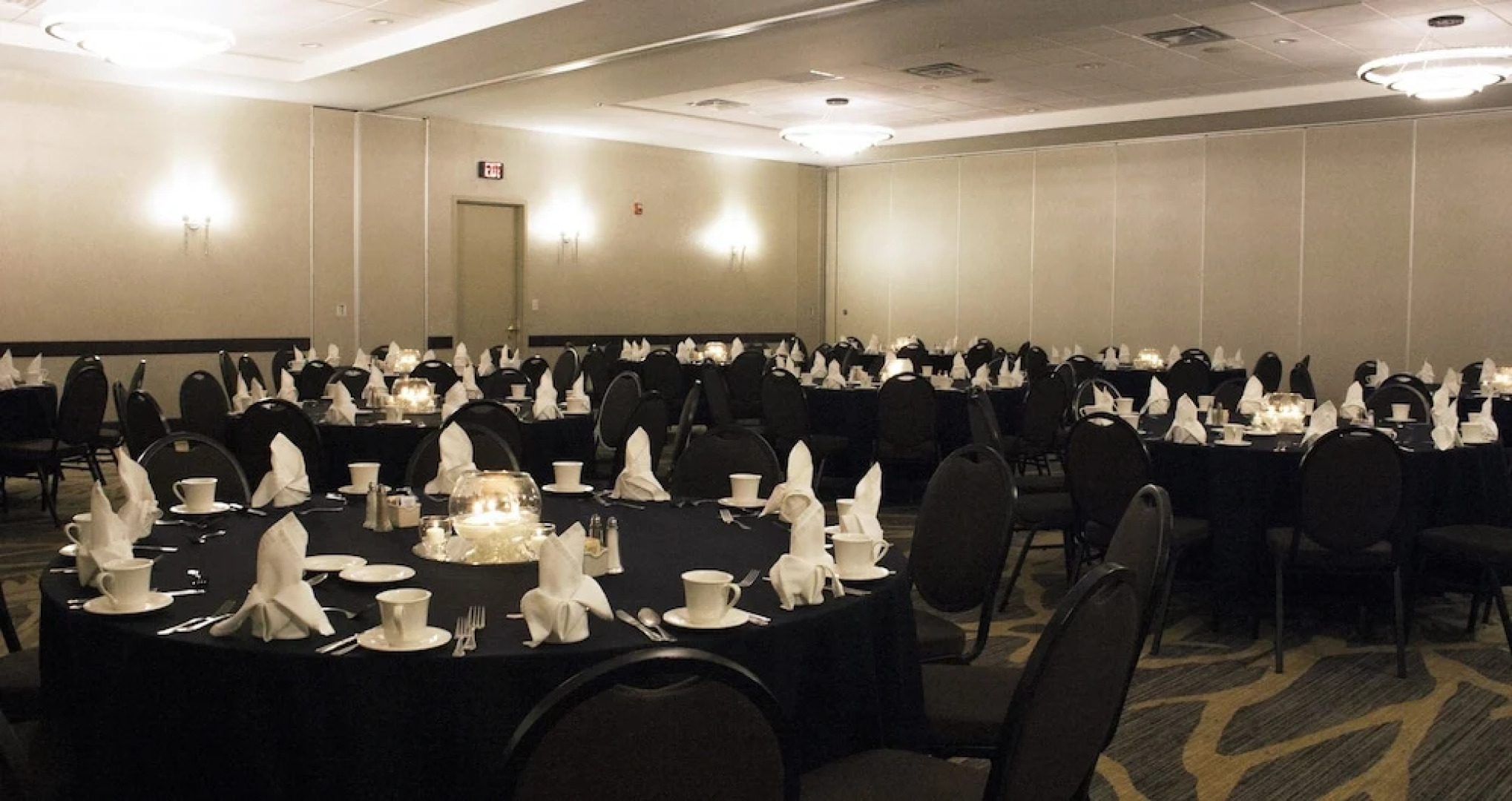 Brookfield Suites Hotel