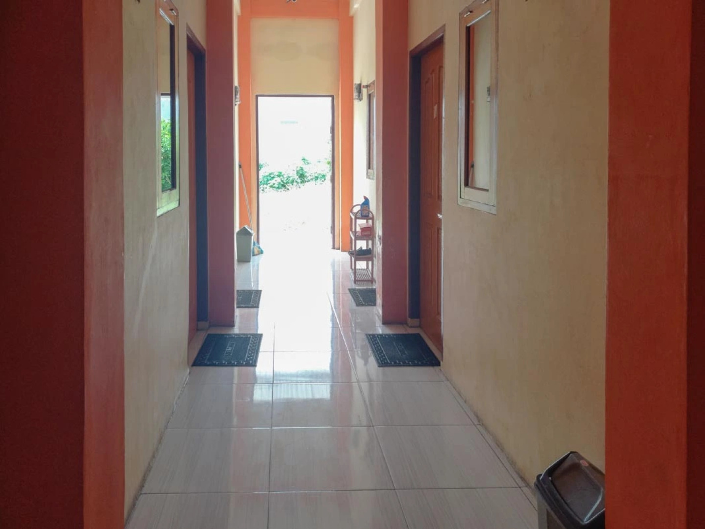 Jessy Homestay Lolak