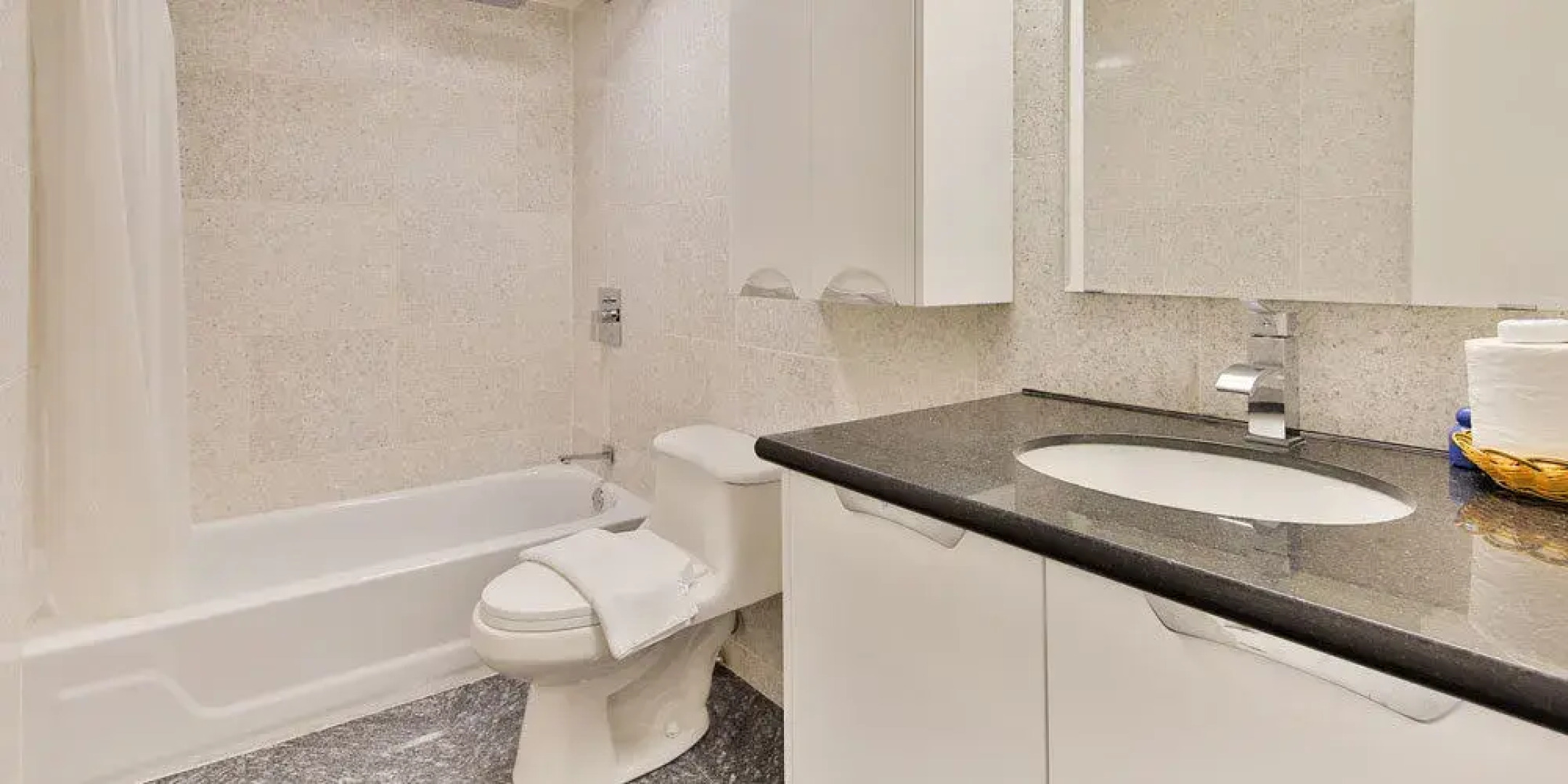 Sunset Suites Furnished Apartments