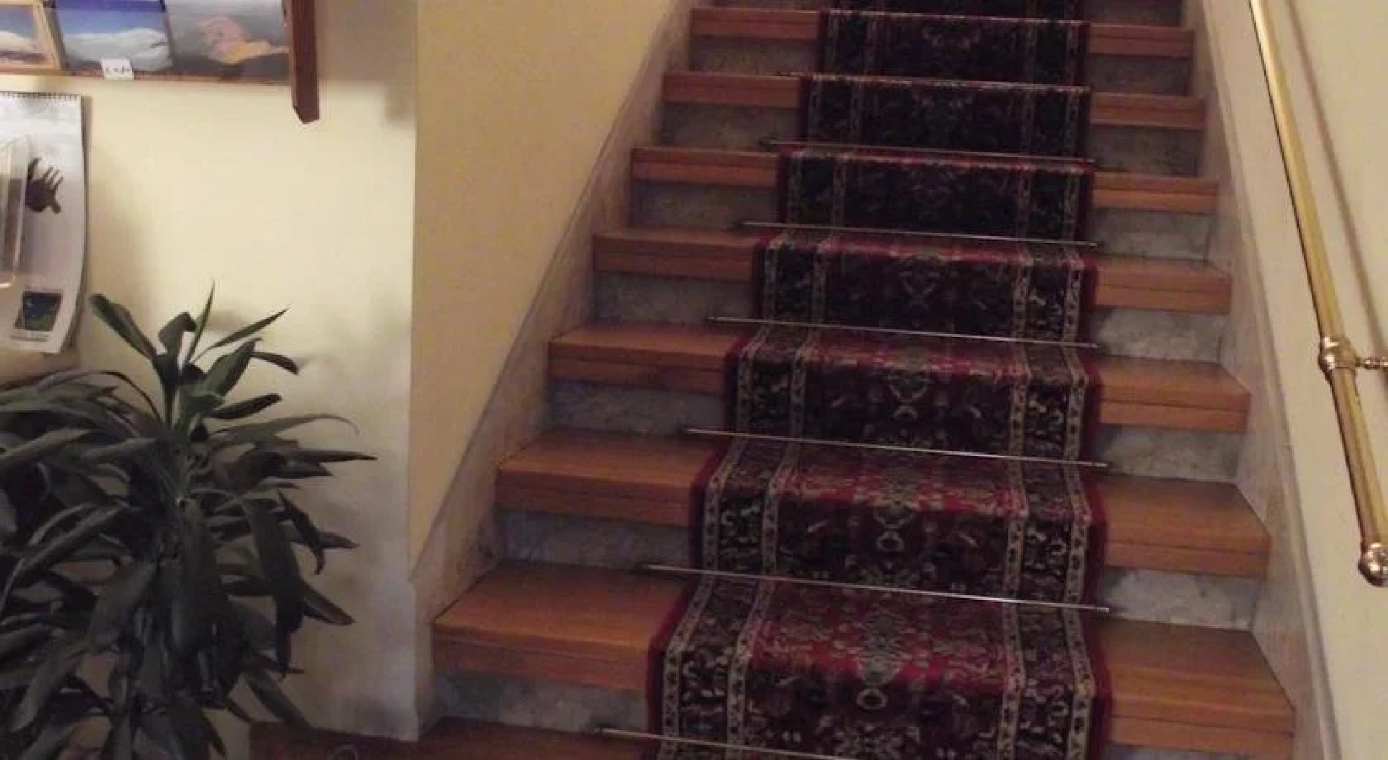 Hotel Ristorante Elena