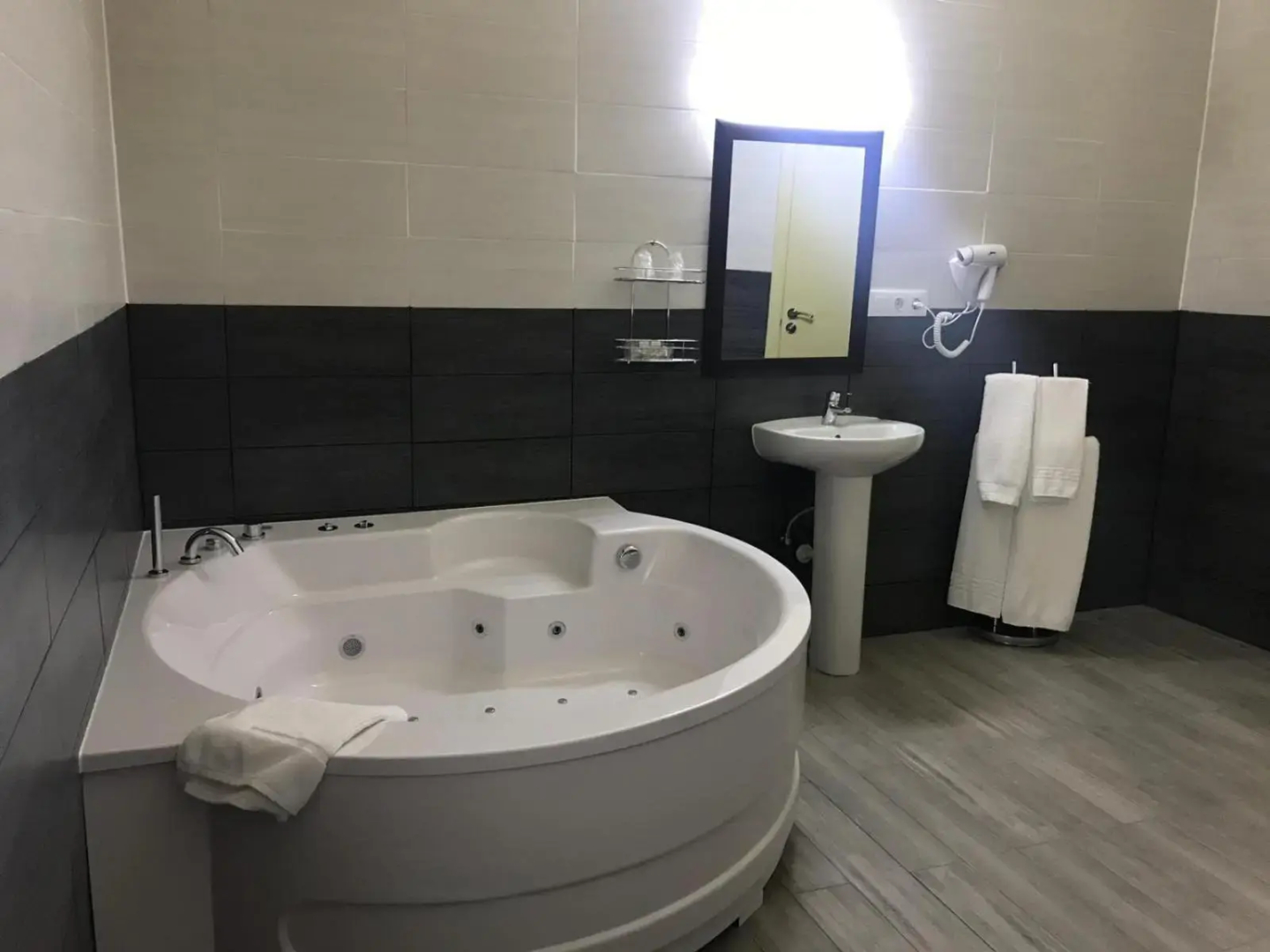 Hotel O Camino