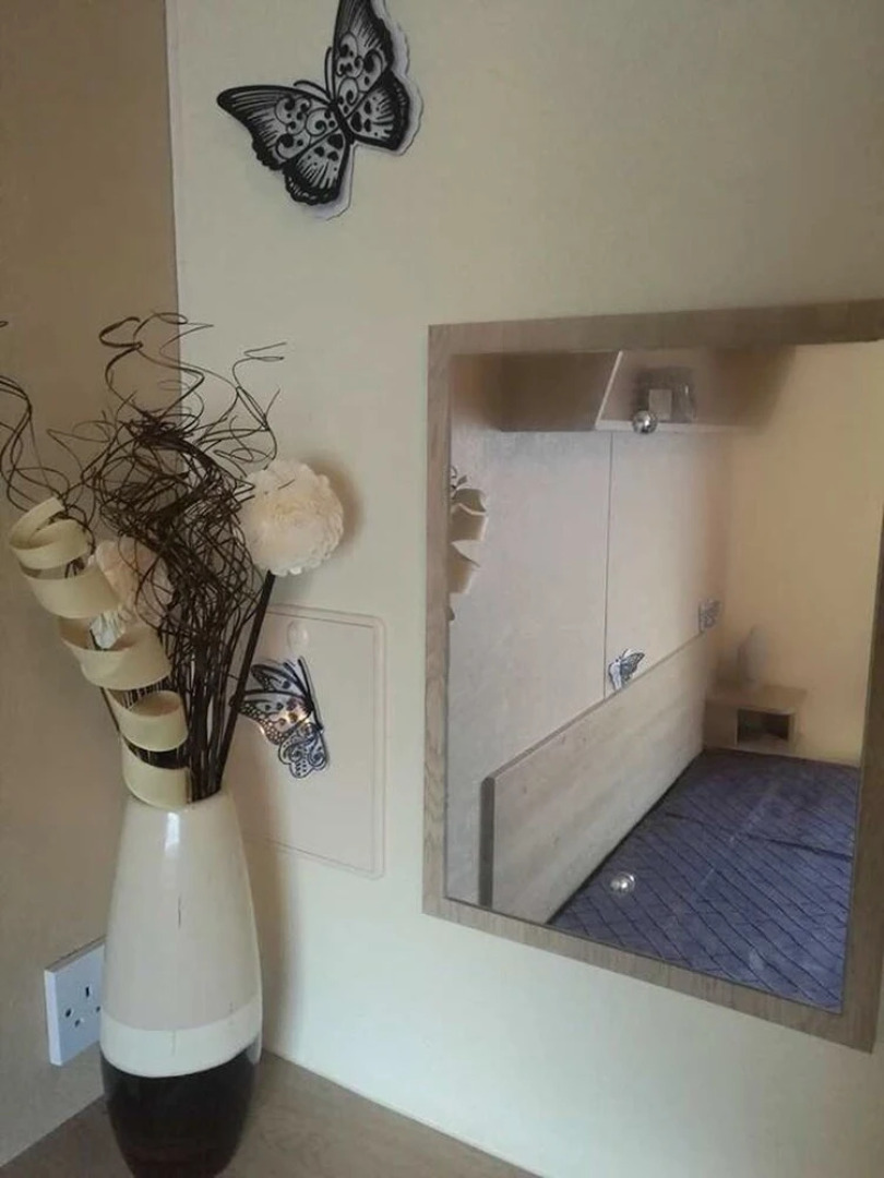 Holiday Home Primero in Coghurst Holiday Park