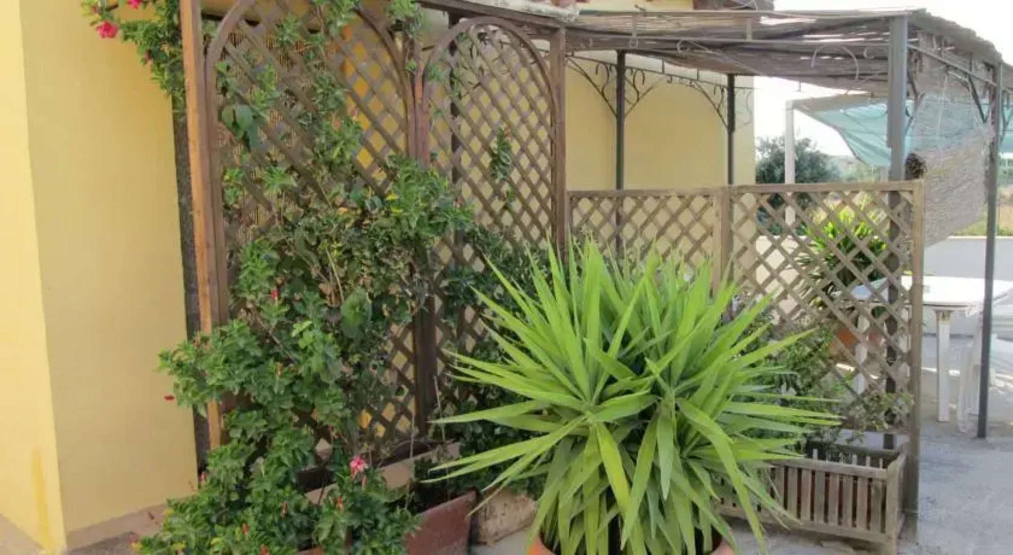 Bed and Breakfast da Stella