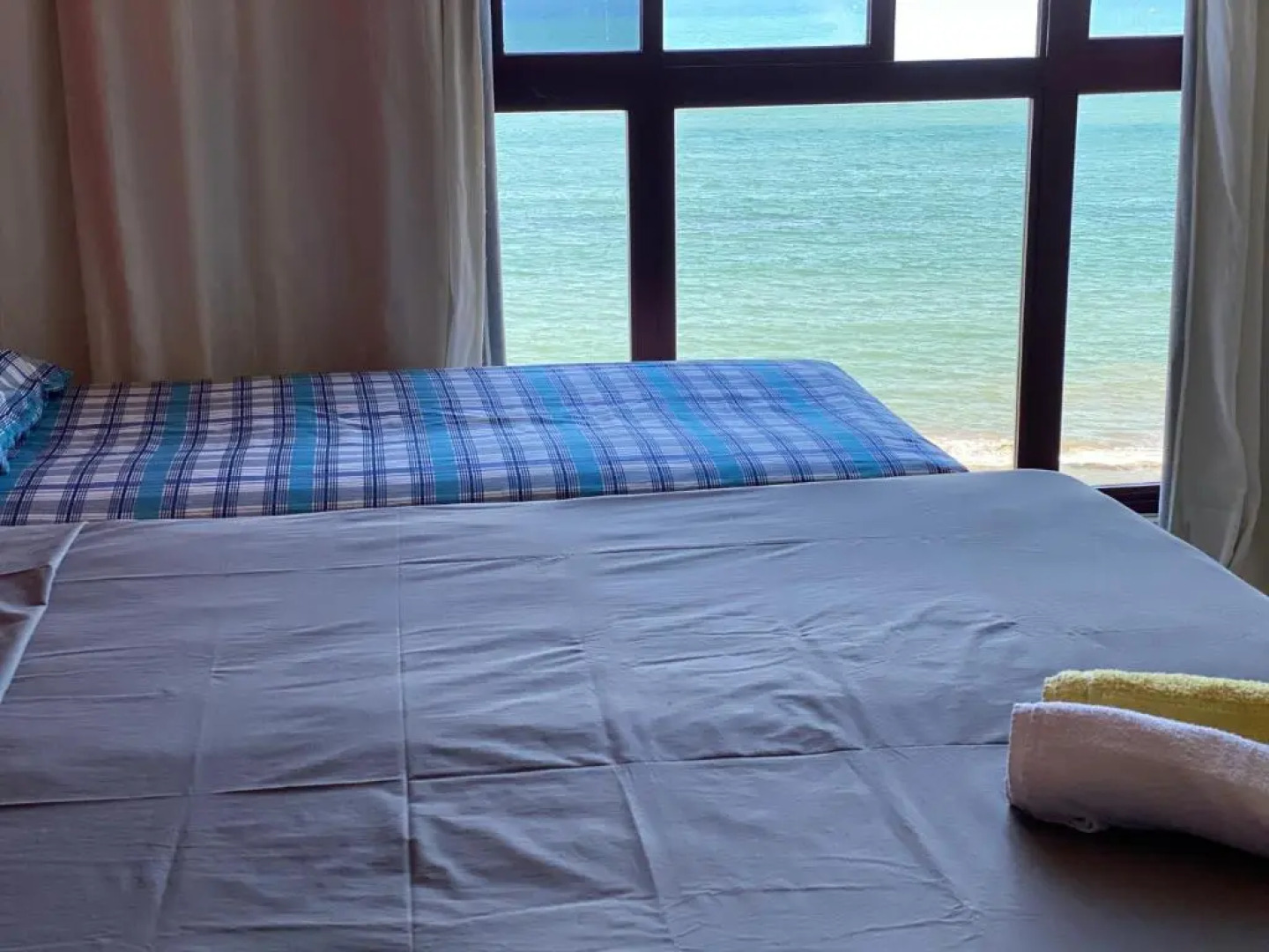 Heliodoro Flat Golden Beach