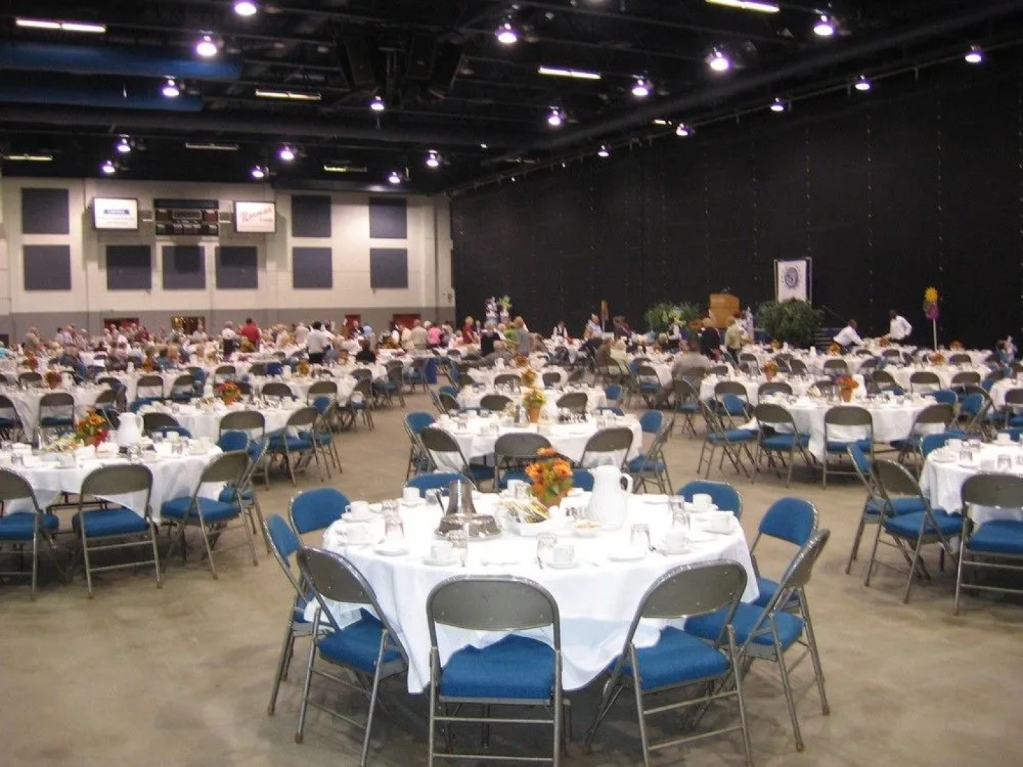 DoubleTree by Hilton Battle Creek