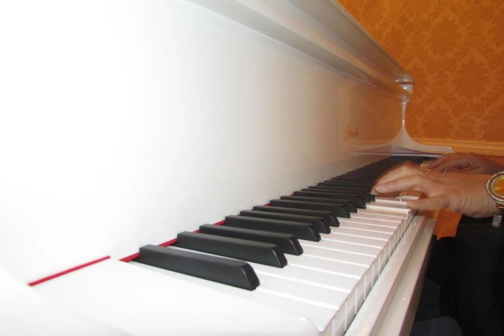 Курорт на озере Goy Gol