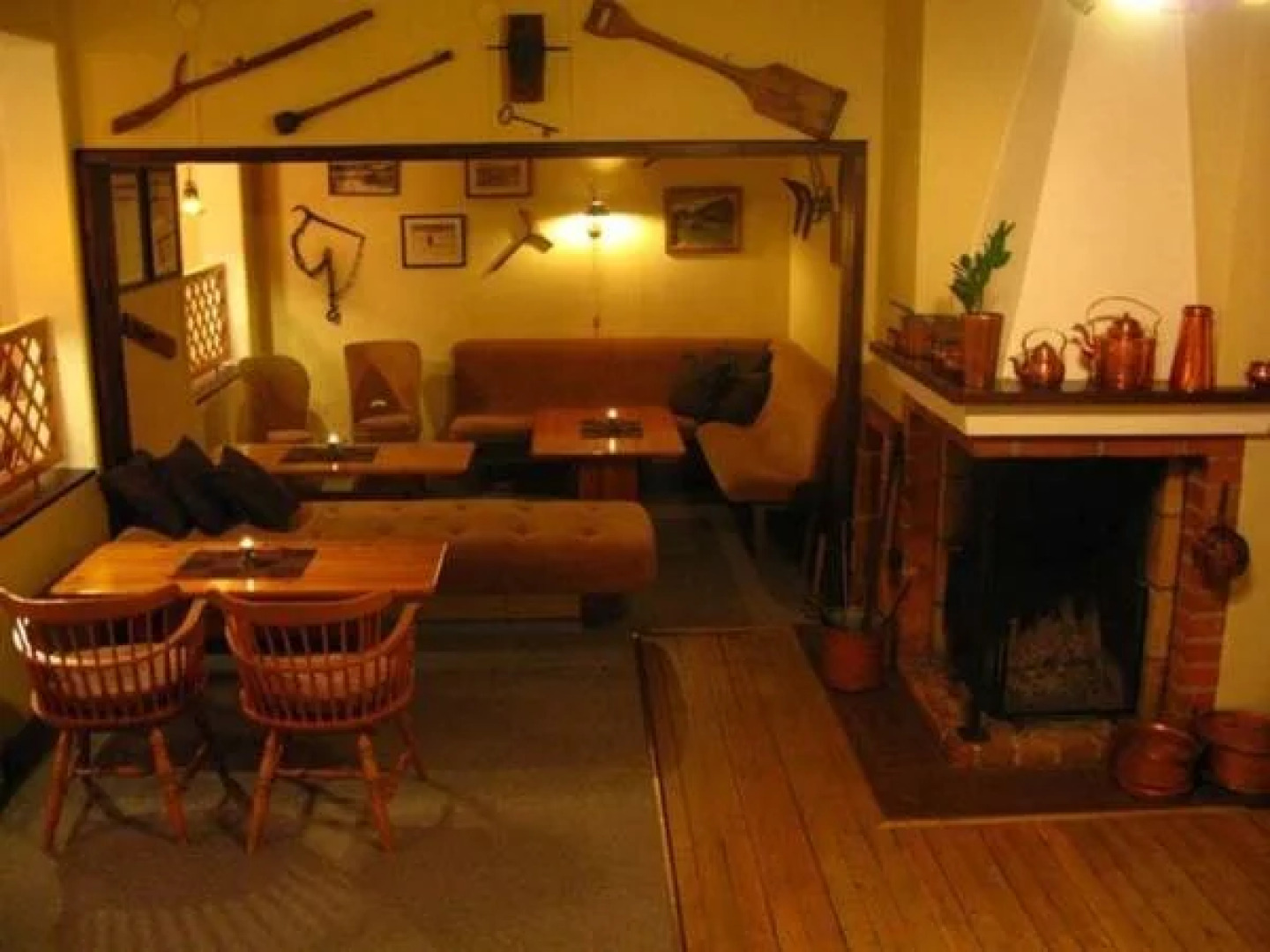 Bruksvallarnas Fjällhotell