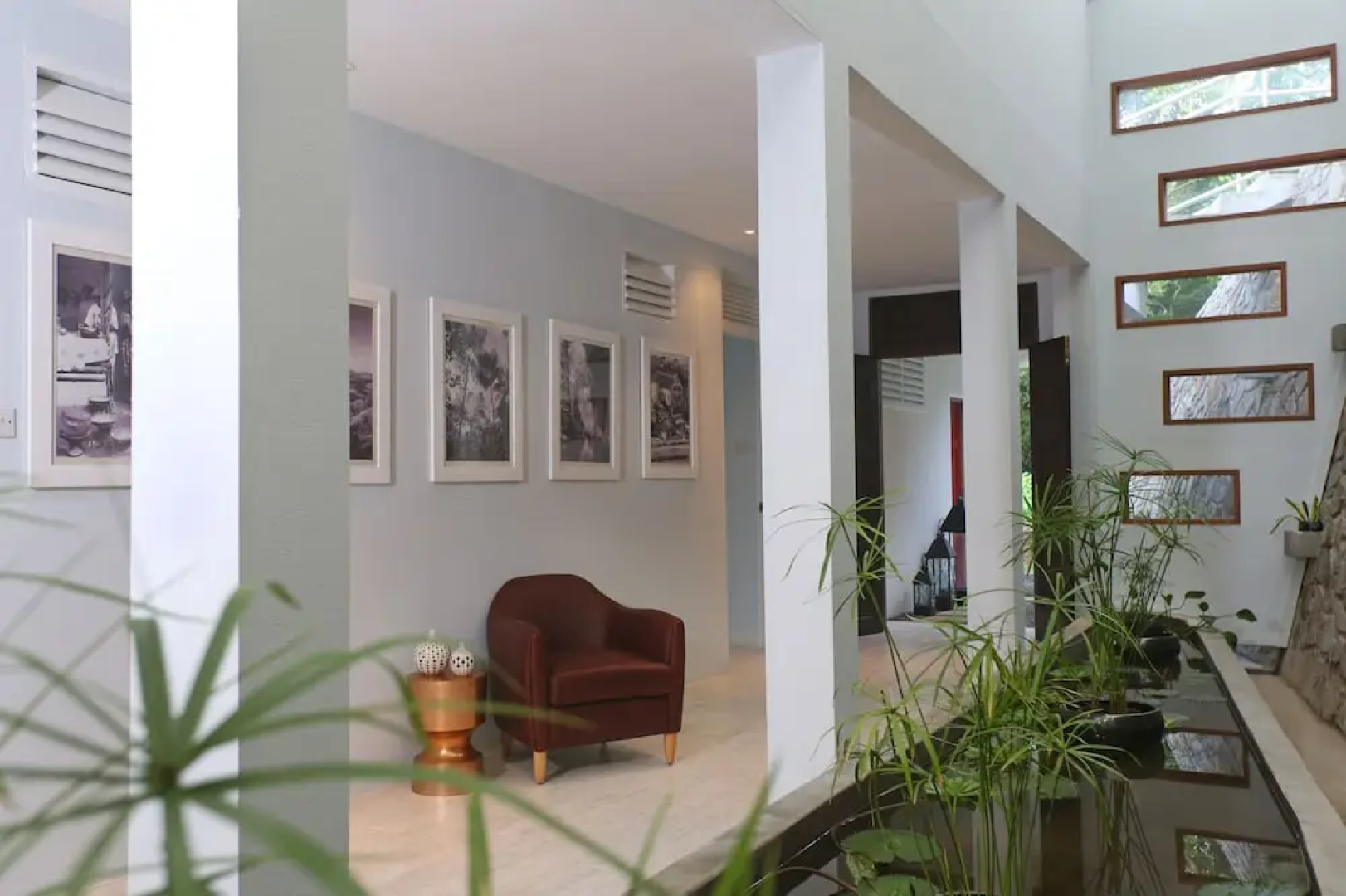 Xhale Luxury Villa