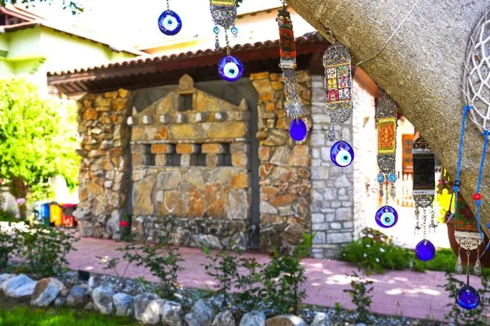 Sahin Villa Apart Dalyan