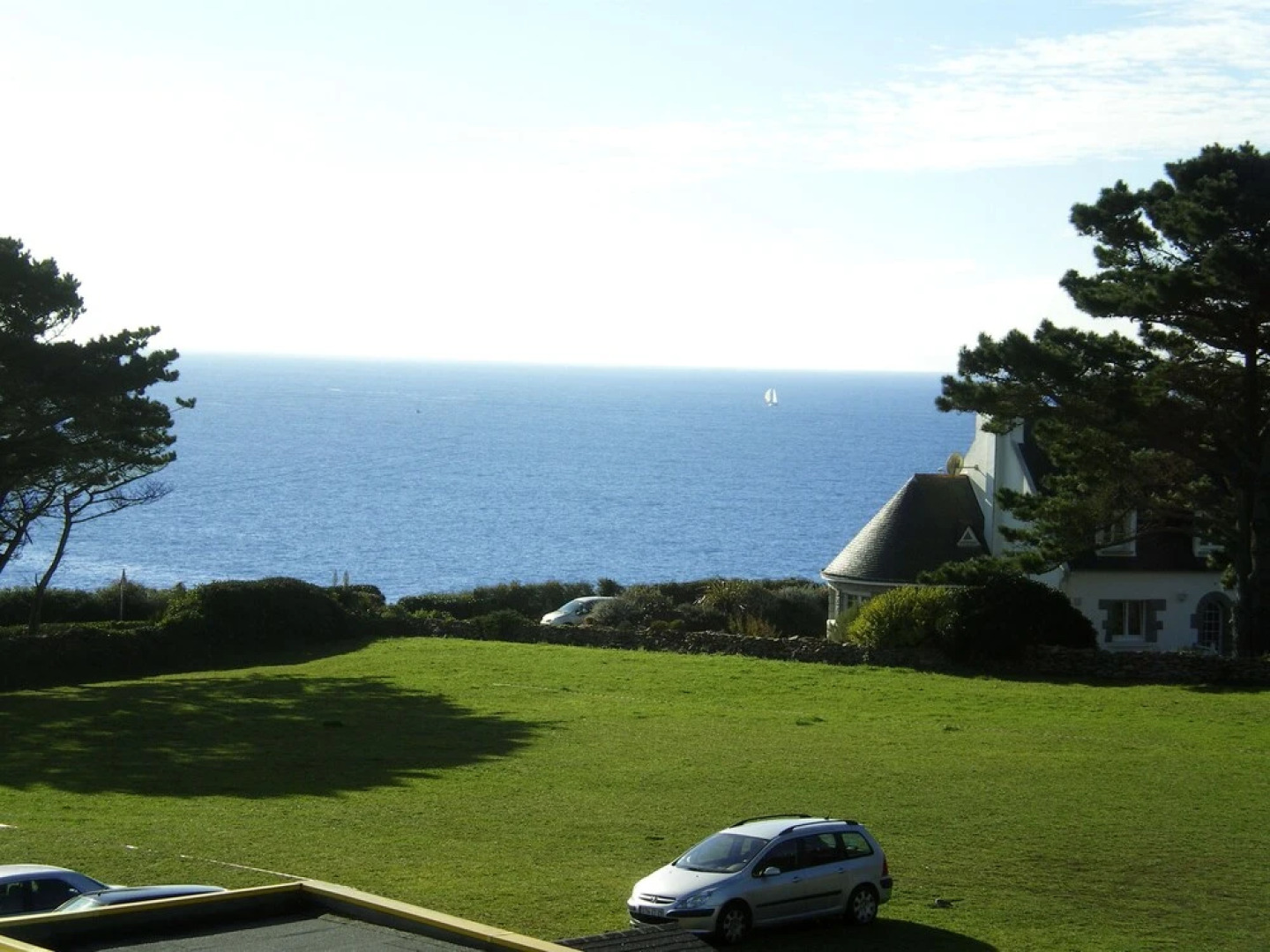 Résidences Océanes