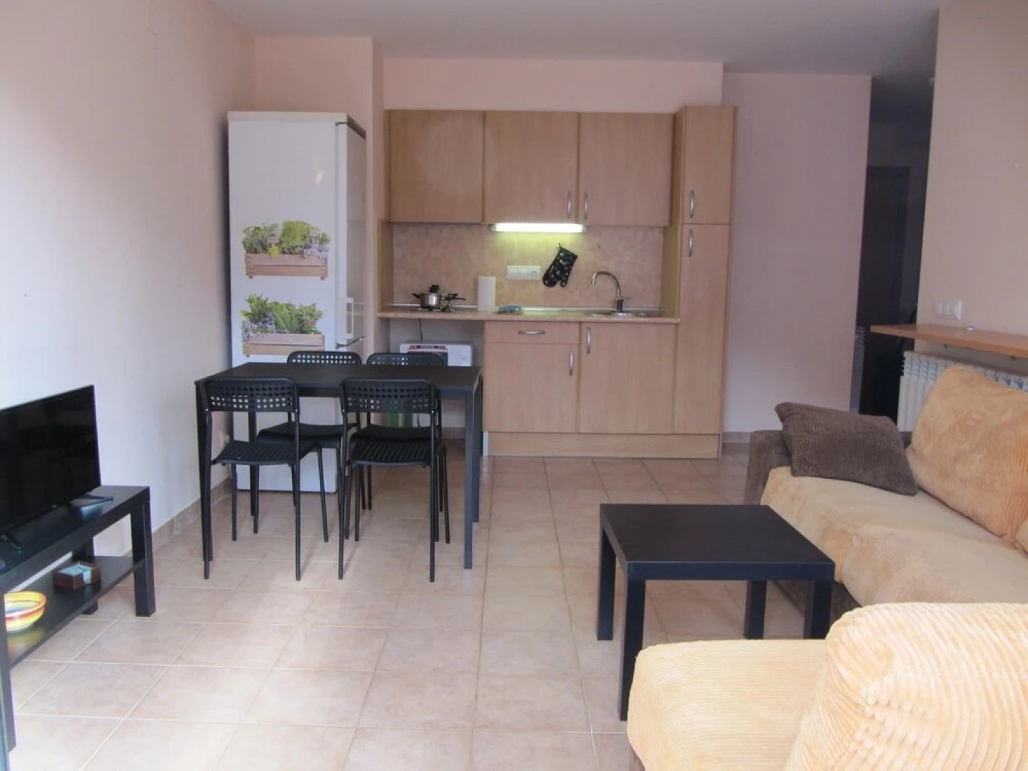 Vitivola Grandvalira Cabaneta PB3