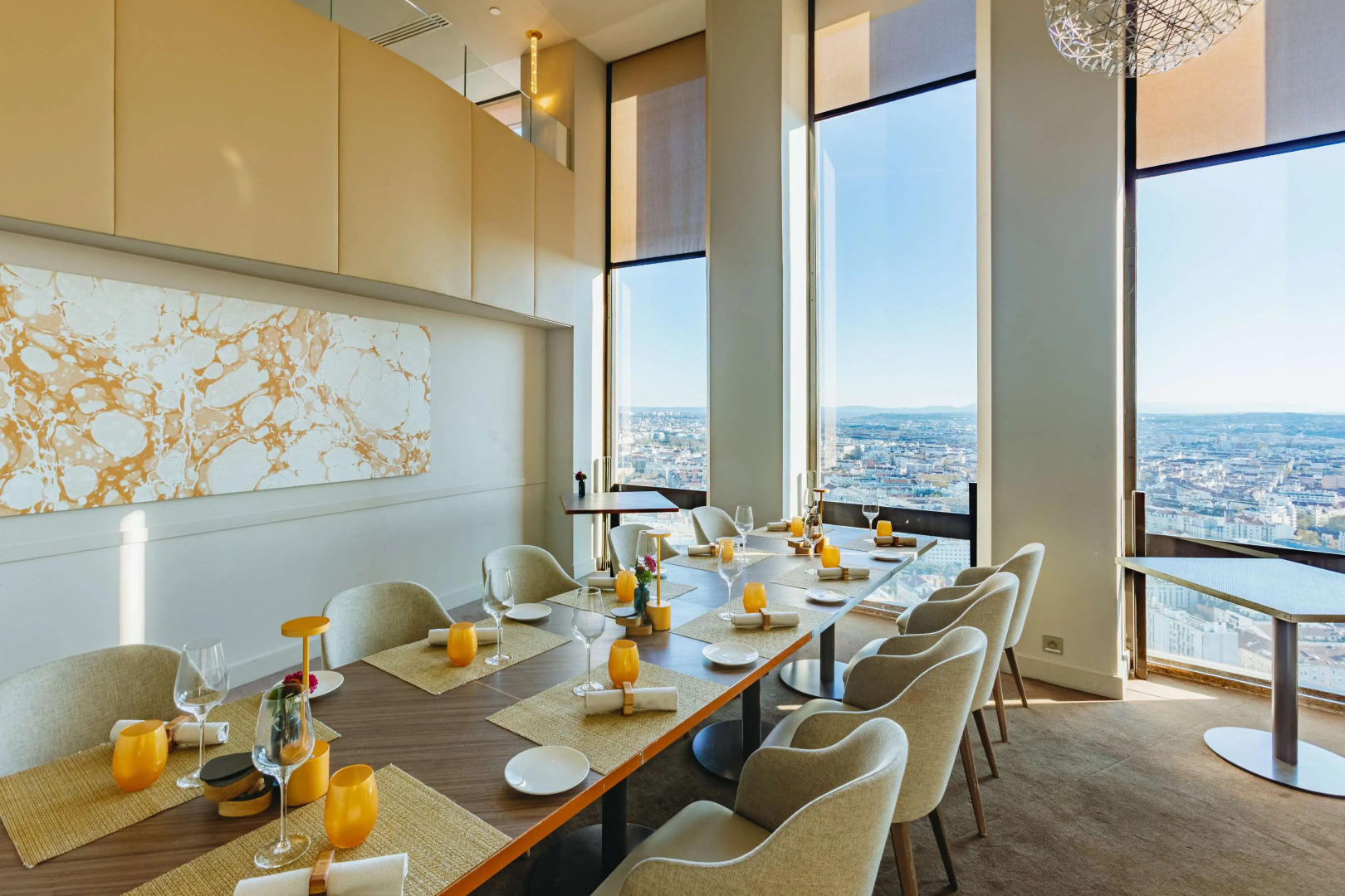 Radisson Blu Hotel Lyon