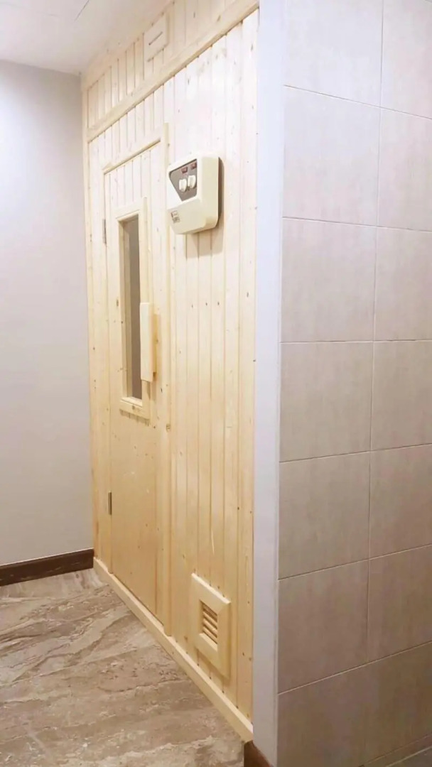 VST Residence Thepharak