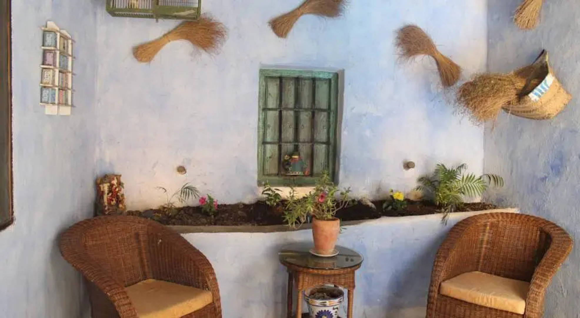 Alojamiento Rural El Chico