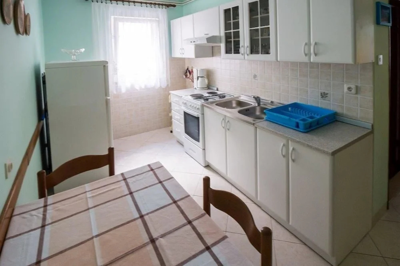 Apartment Bugenvilia