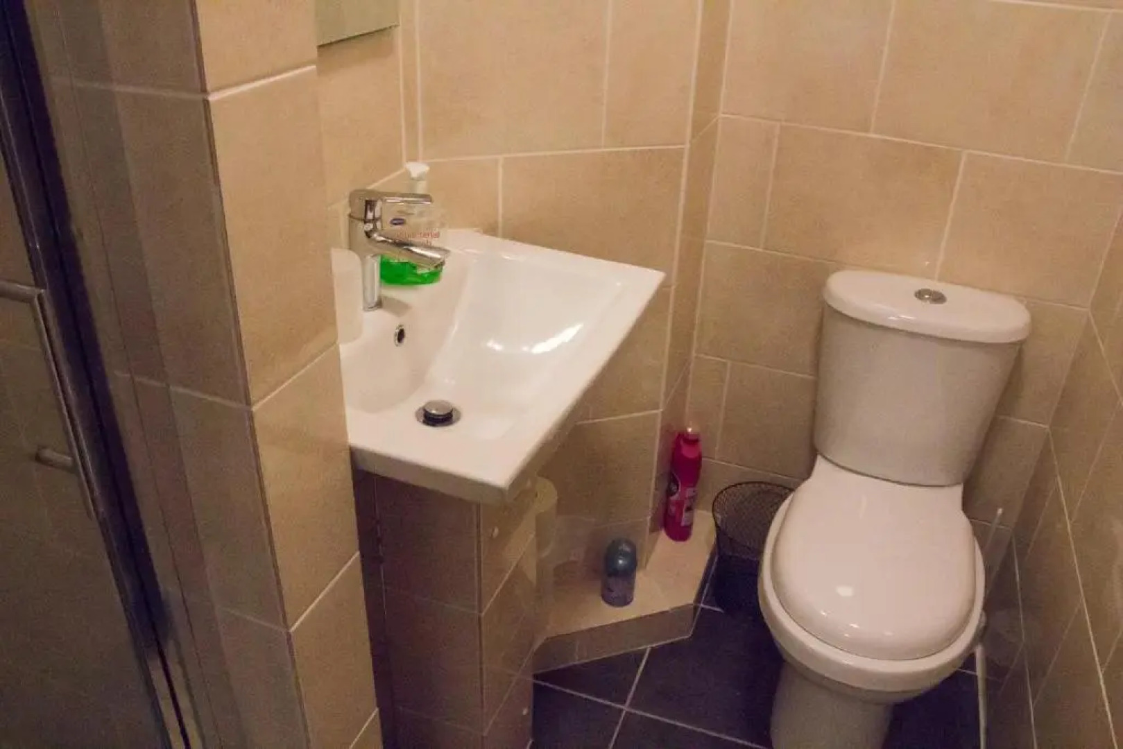 James John Hamilton House and backpacker hostel