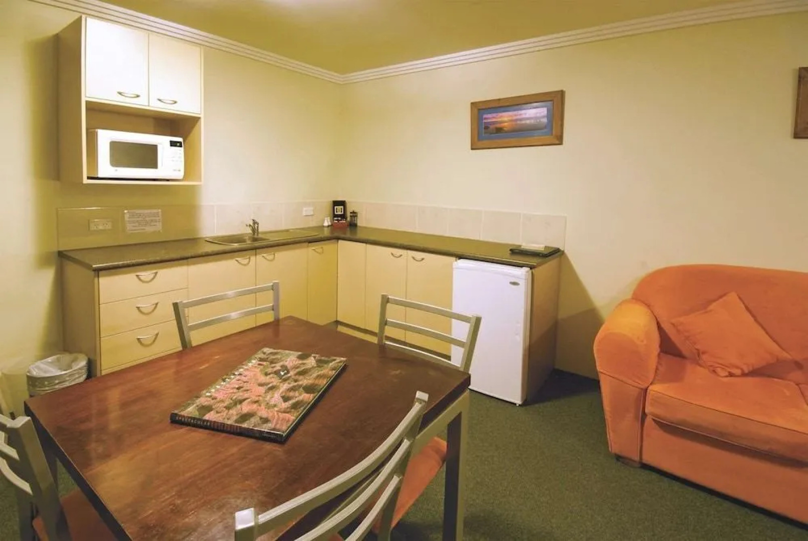 Mandarin Motel Macksville