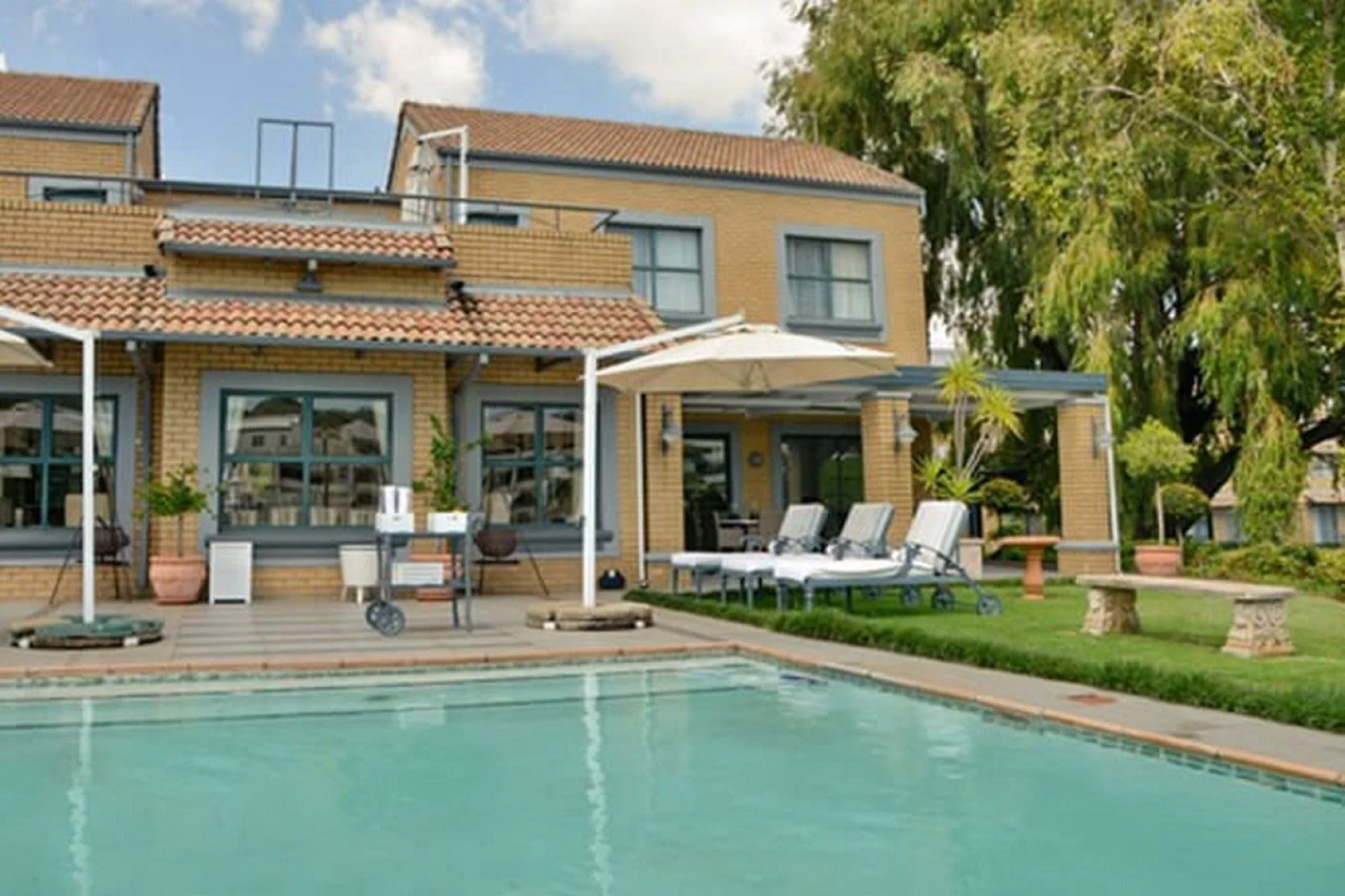 City Lodge Hotel Eastgate