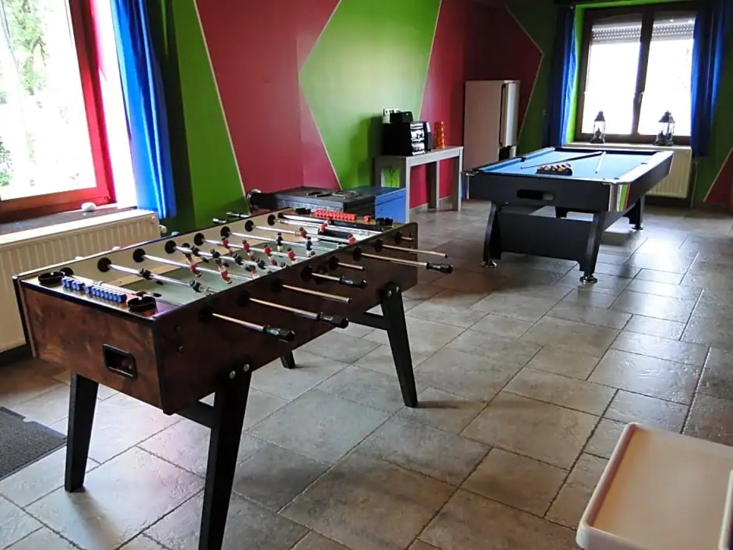 Chambres d'hôtes des Ardennes