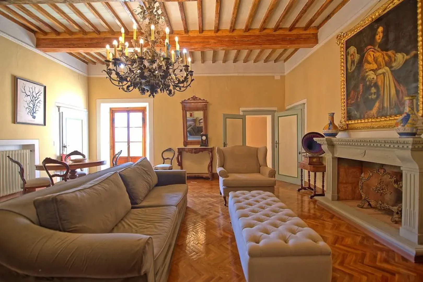 Inviting 6-bed House in Brindisi