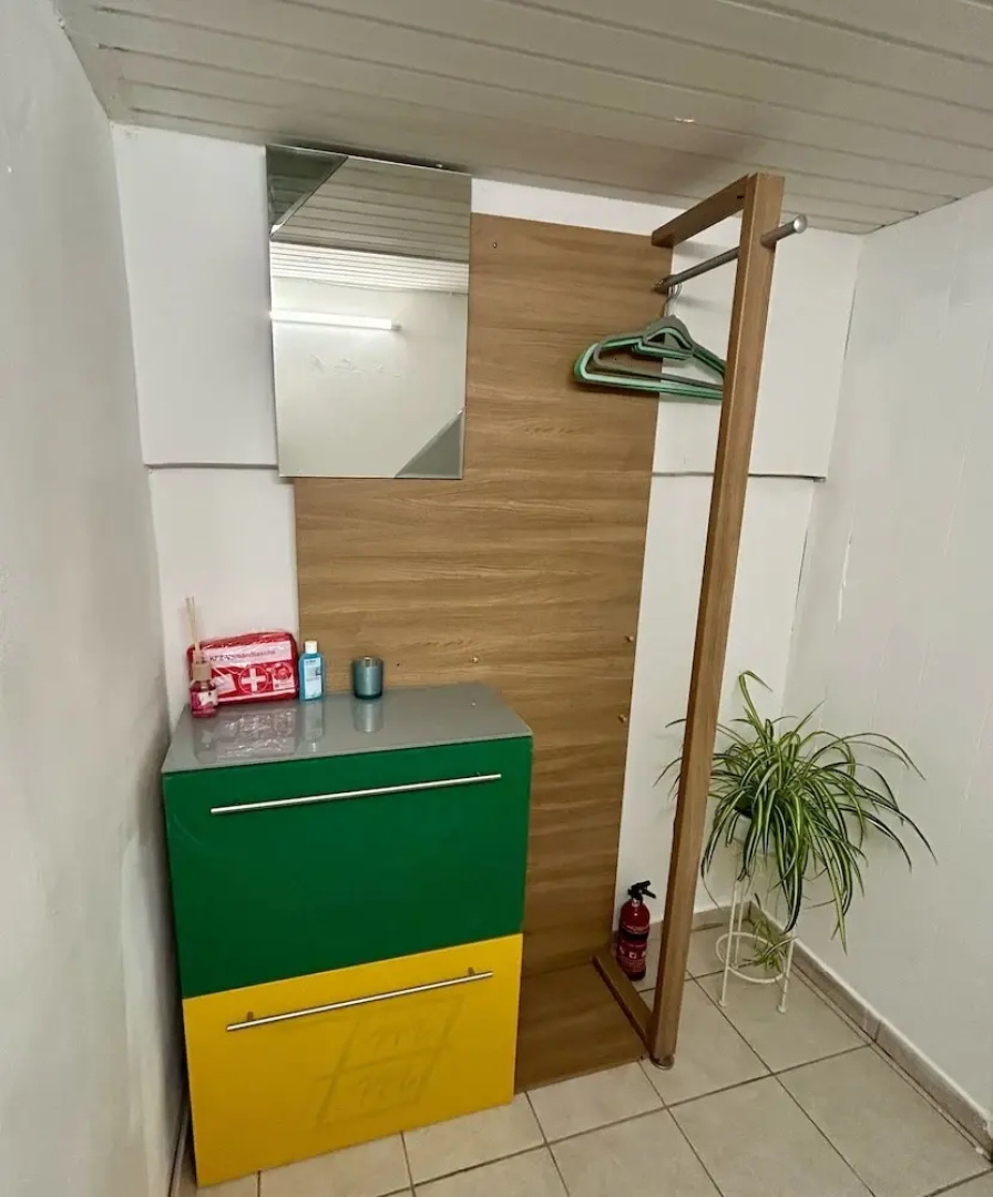 Apartment in Center Kordel