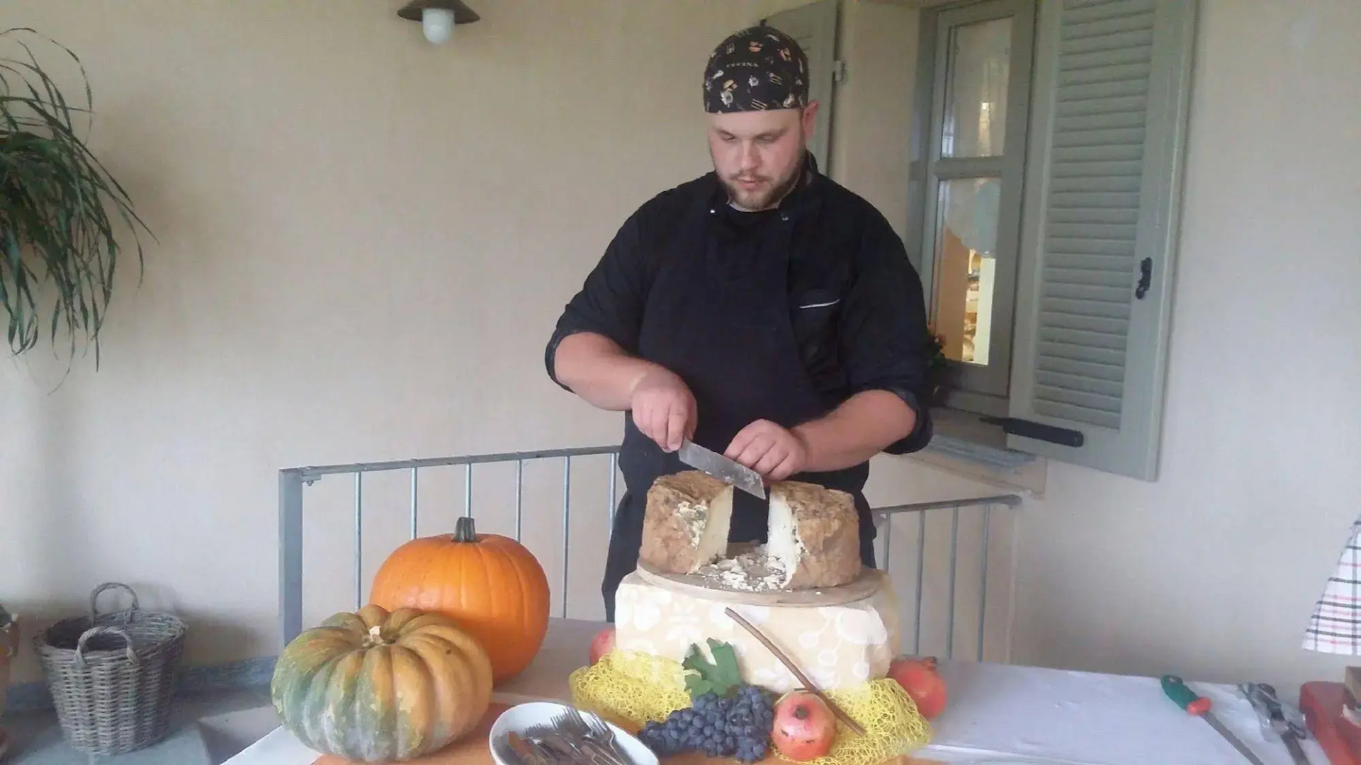 Antica Locanda SanPietro