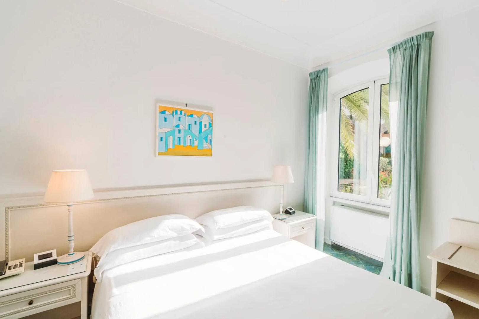 Albergo Terme Villa Svizzera