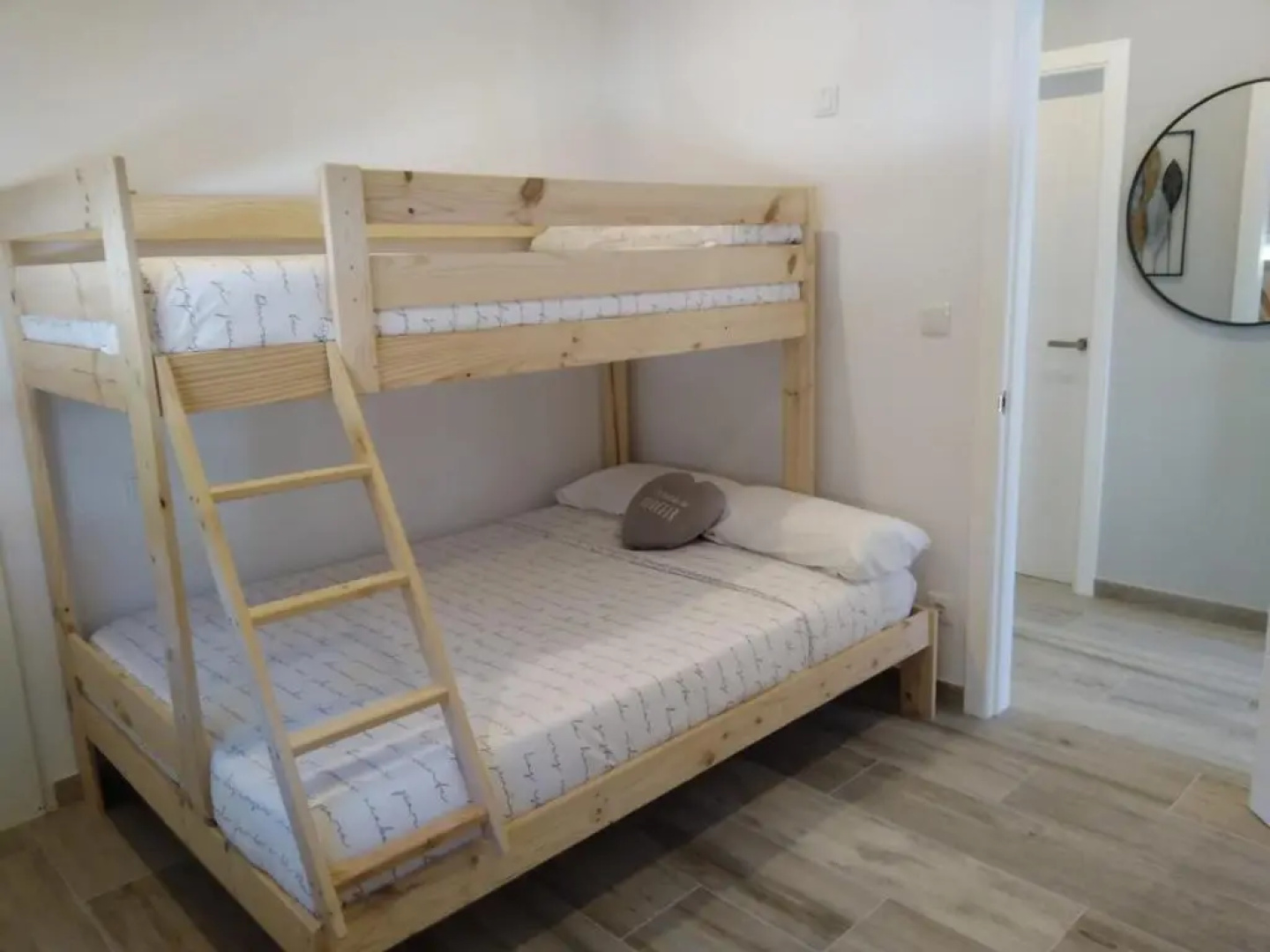 Apartamento Ría de Vigo