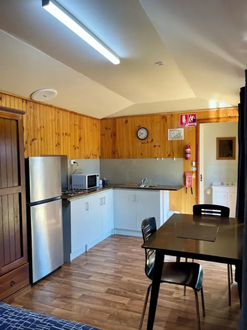 BIG4 Red Cliffs Holiday Park