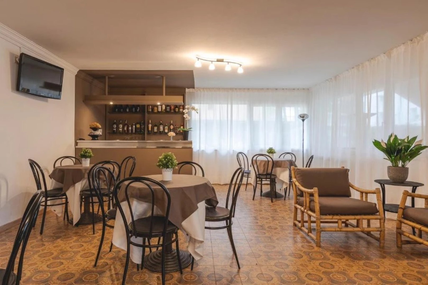 Hotel Clift