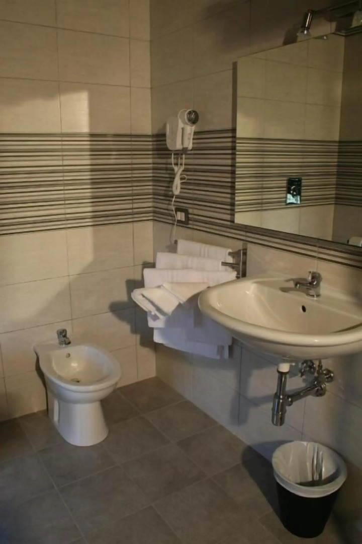 Bed Breakfast Panorama