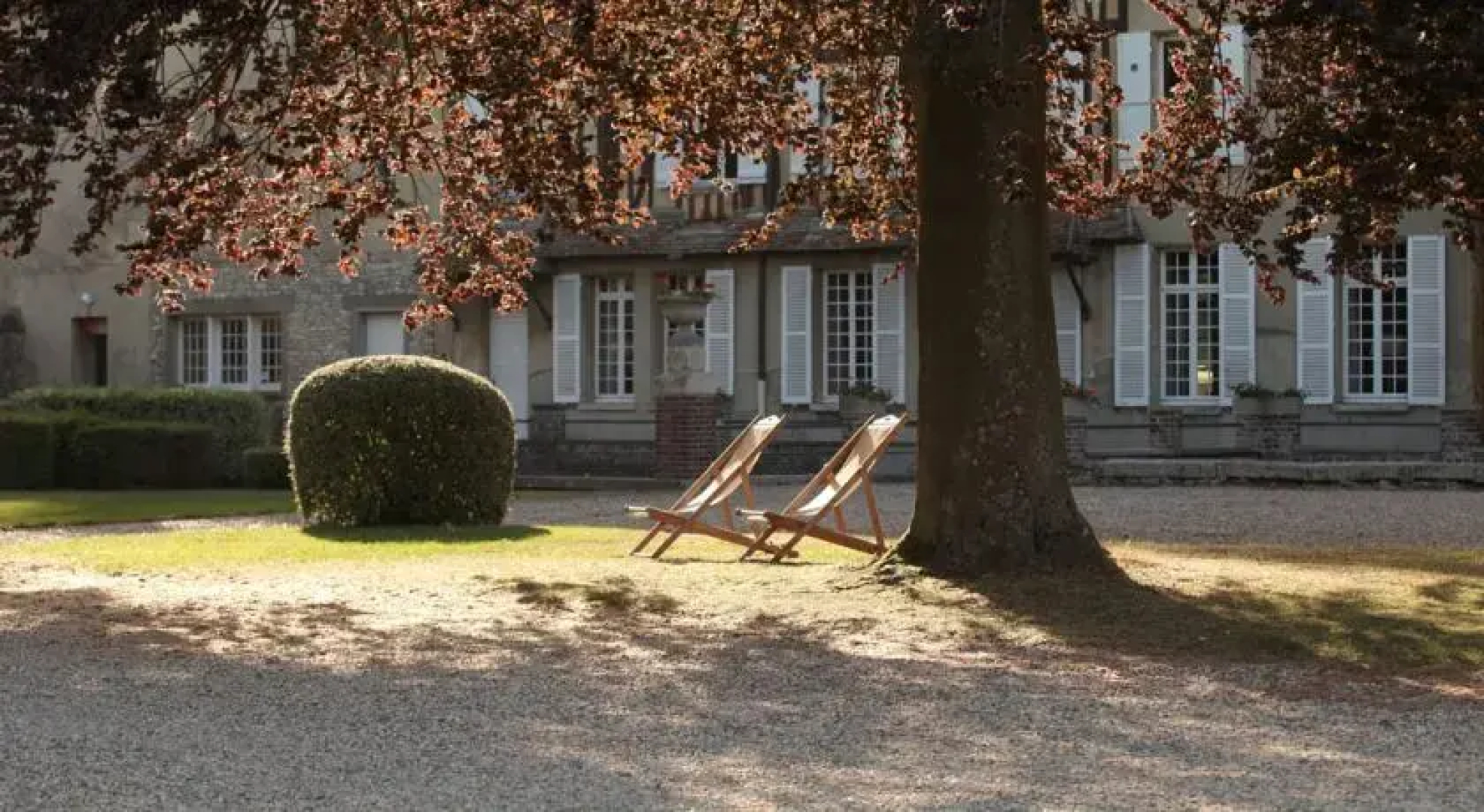 Domaine De Rebetz