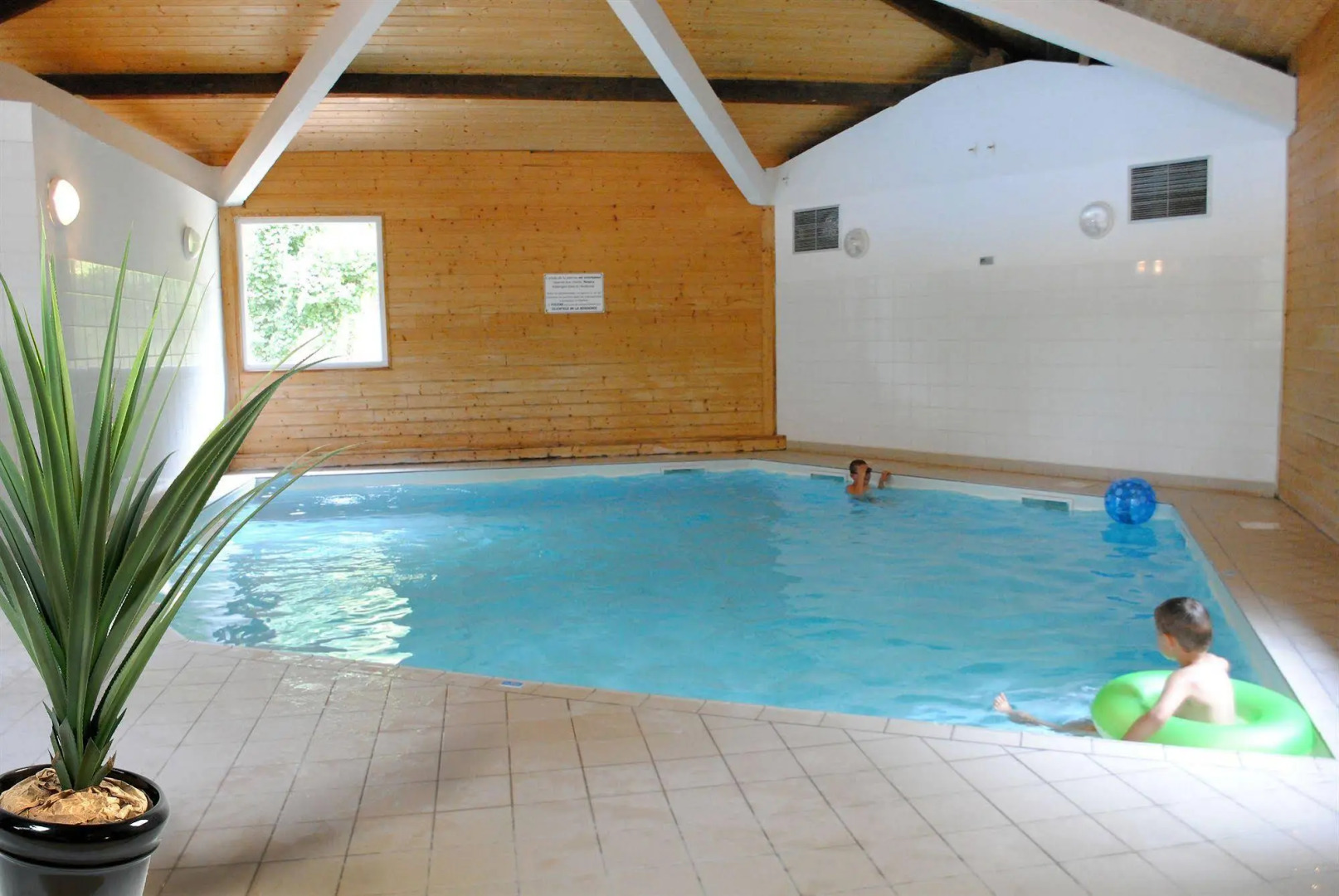 Résidence Némea Les Sables Vignier