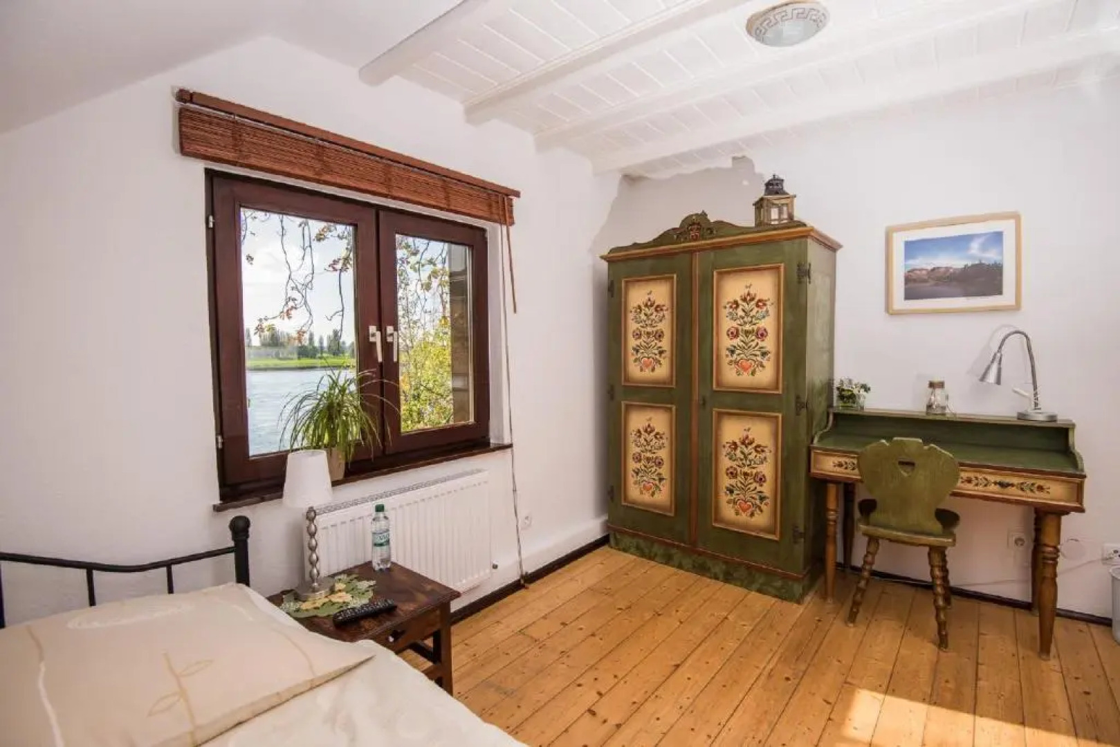 Baumberger Rheinterrassen