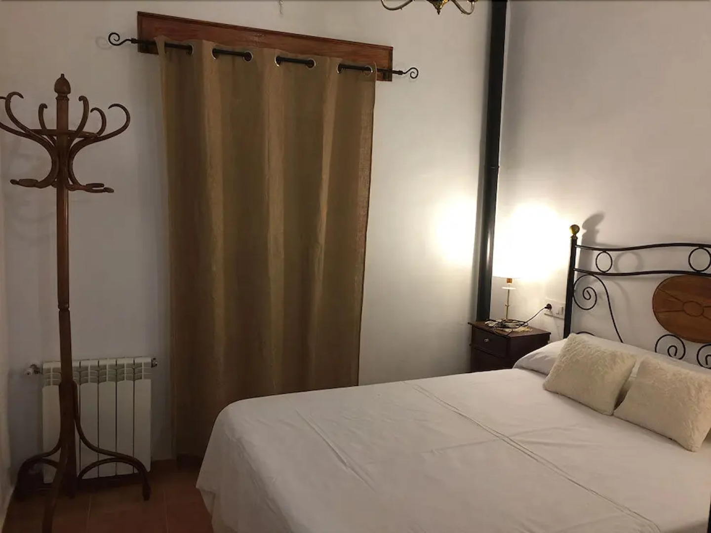 Casa Rural Ca'ls avis