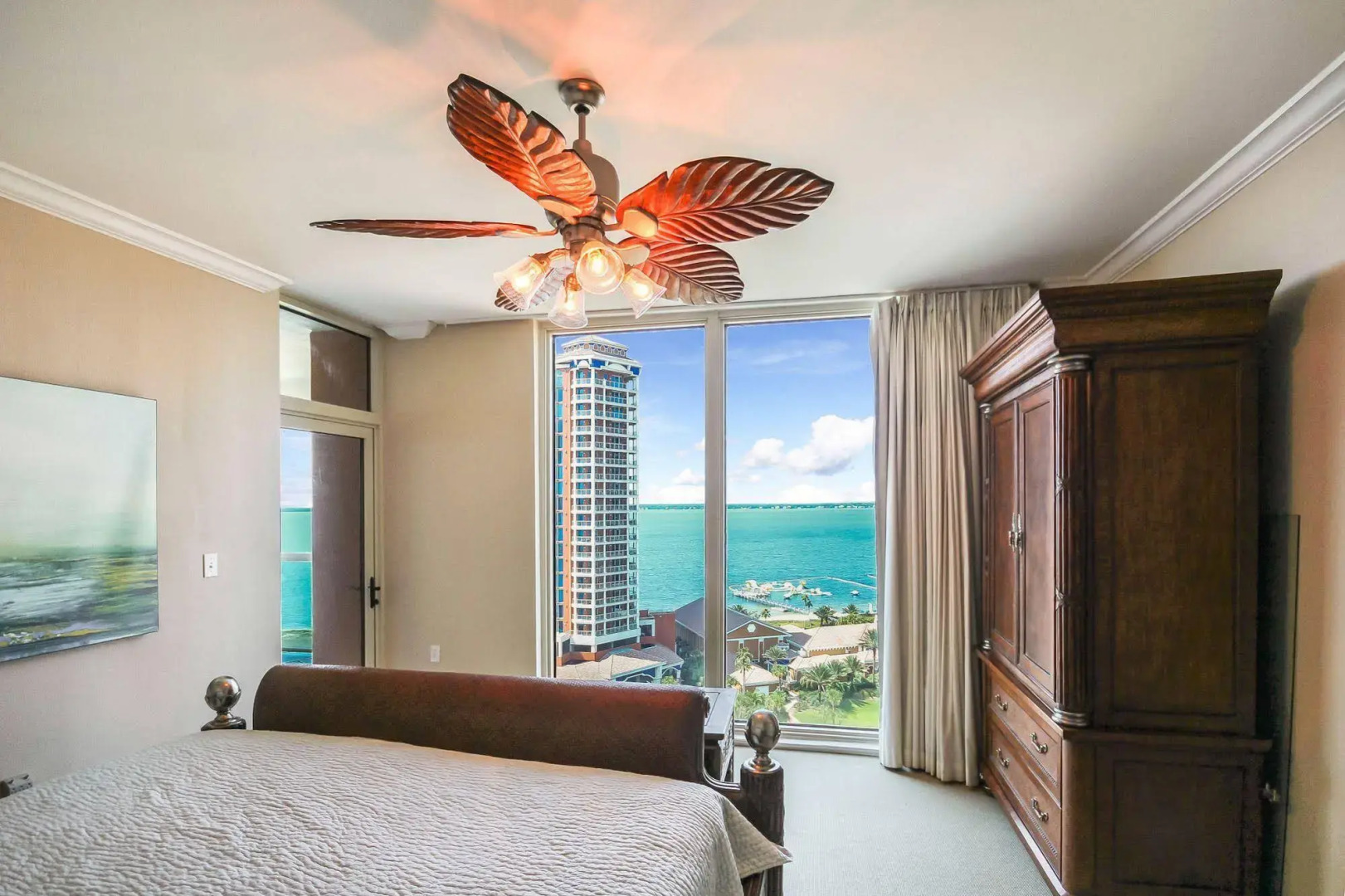 Portofino Island Resort