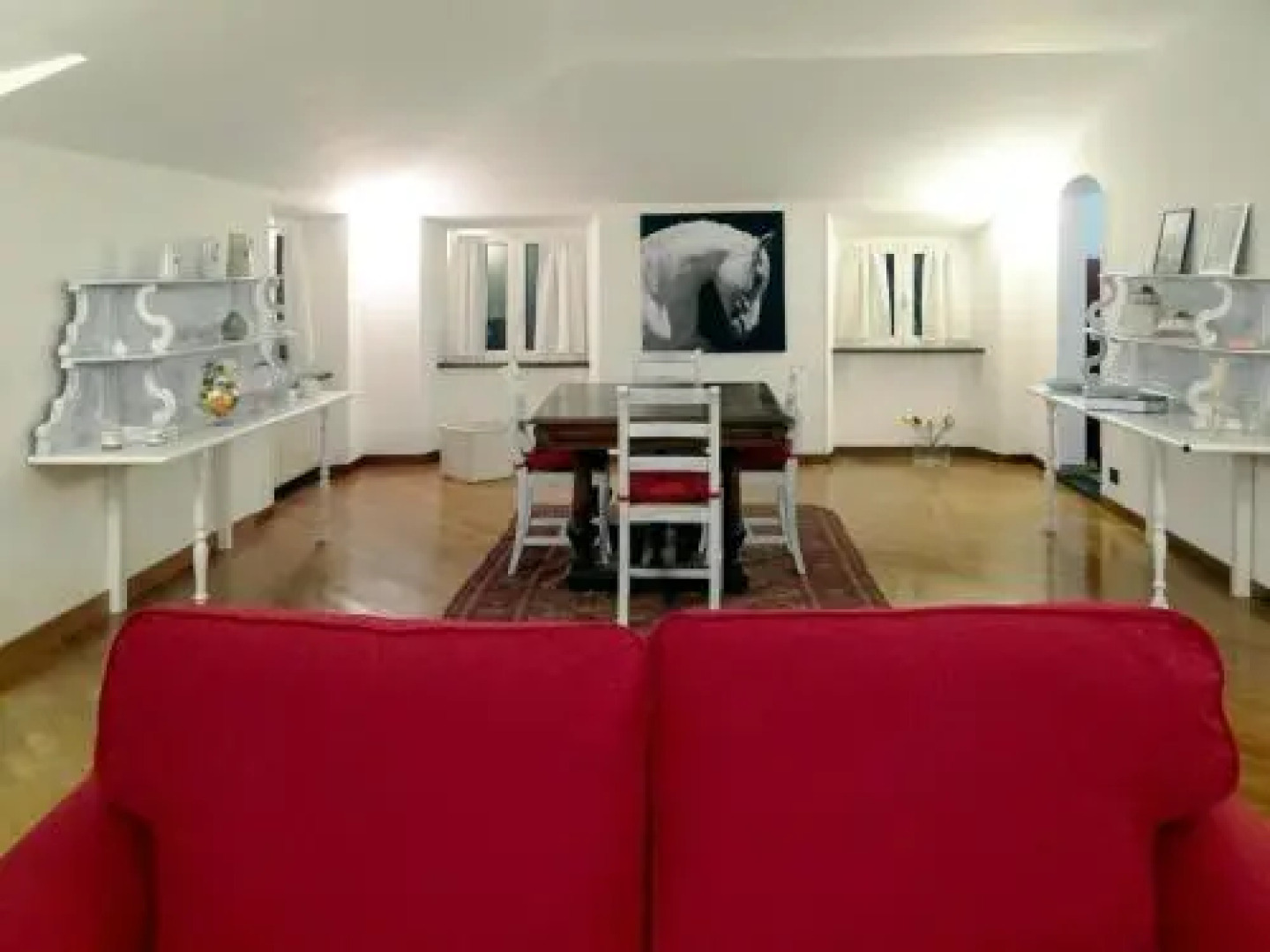 Bed and Breakfast Savona – In Villa Dmc
